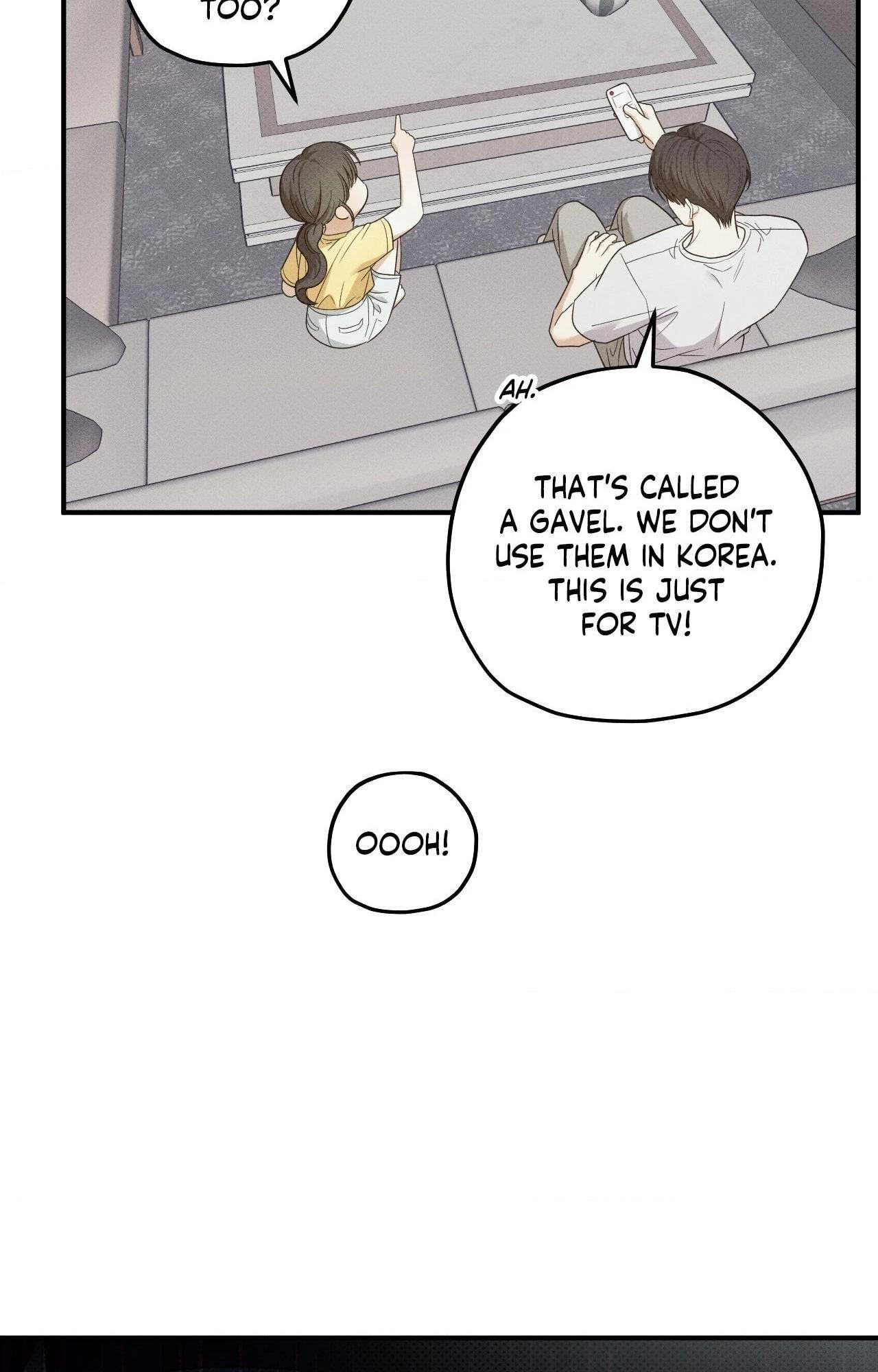 Error Detected Chapter 64 page 32 - 