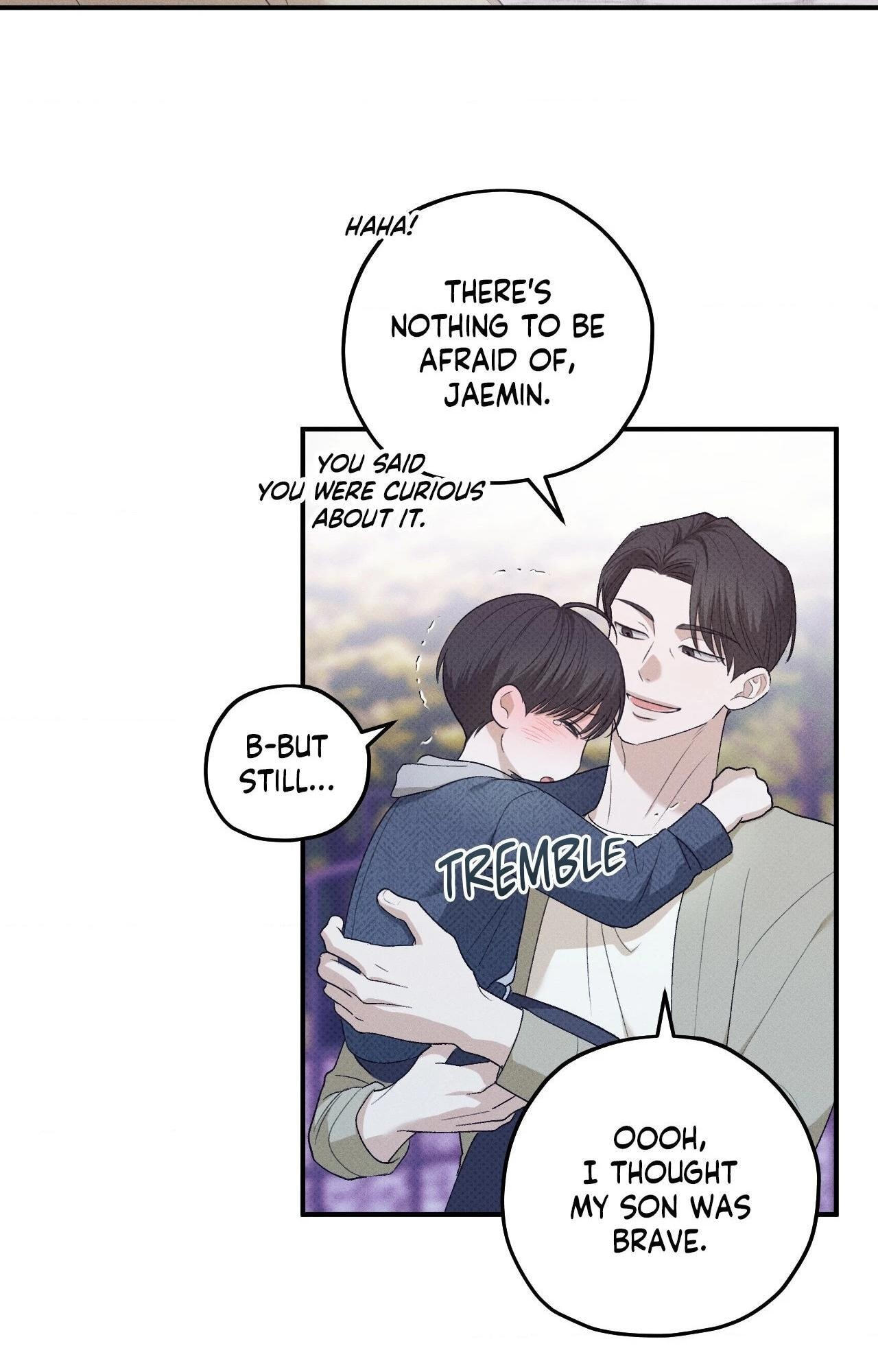 Error Detected Chapter 64 page 34 - 