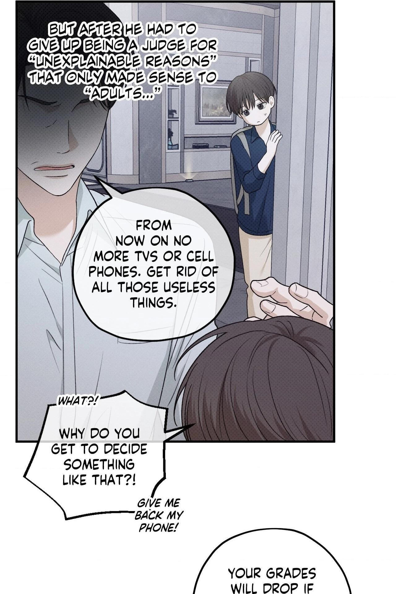 Error Detected Chapter 64 page 39 - 
