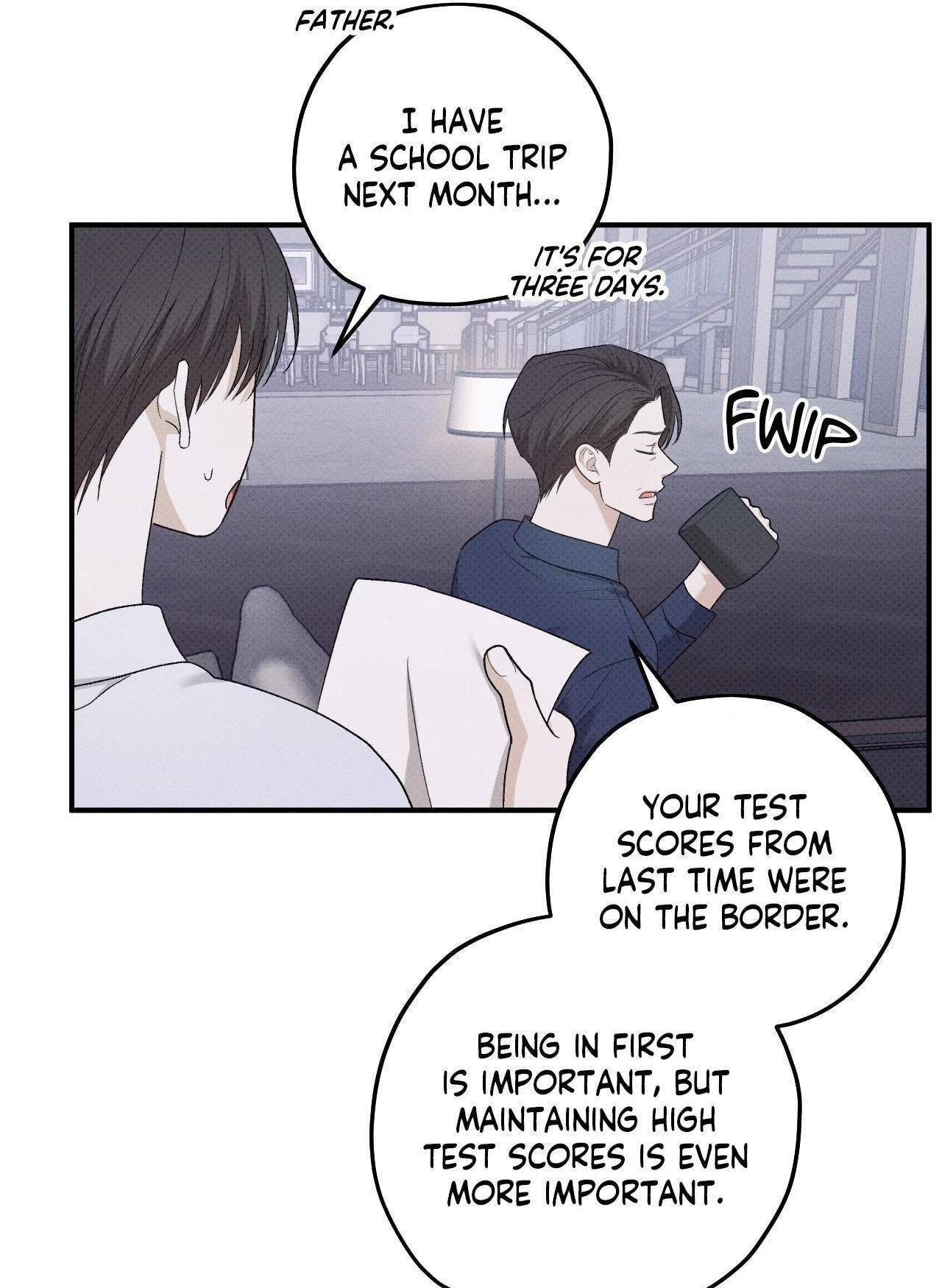 Error Detected Chapter 64 page 41 - 