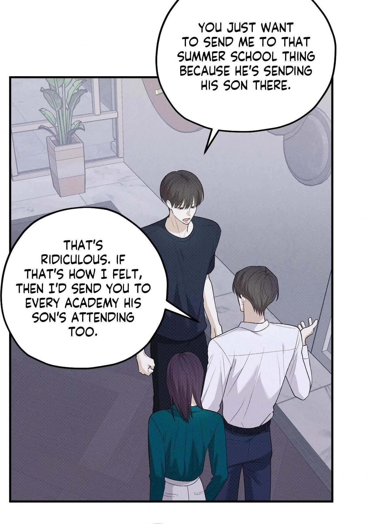 Error Detected Chapter 64 page 44 - 