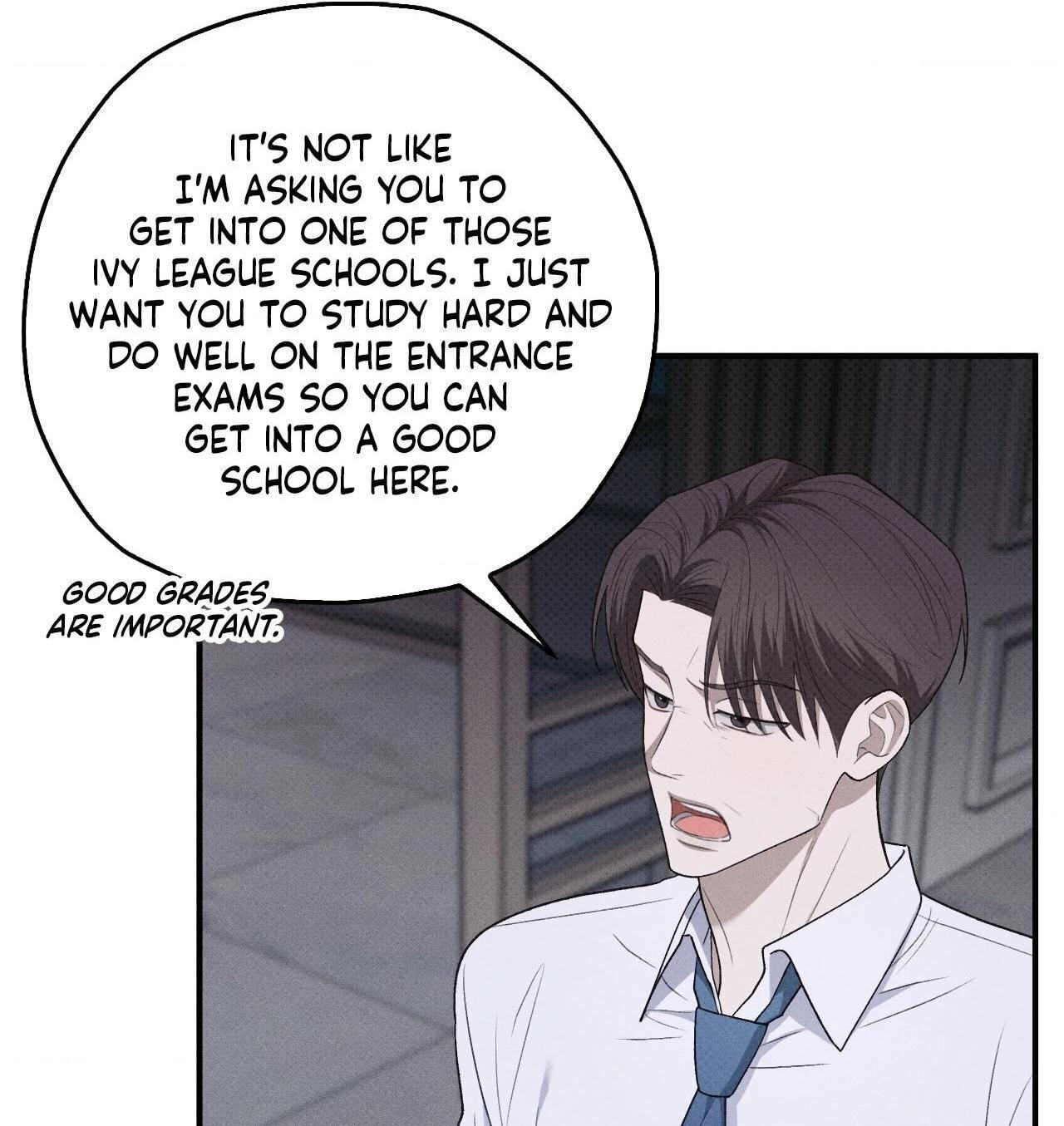 Error Detected Chapter 64 page 47 - 