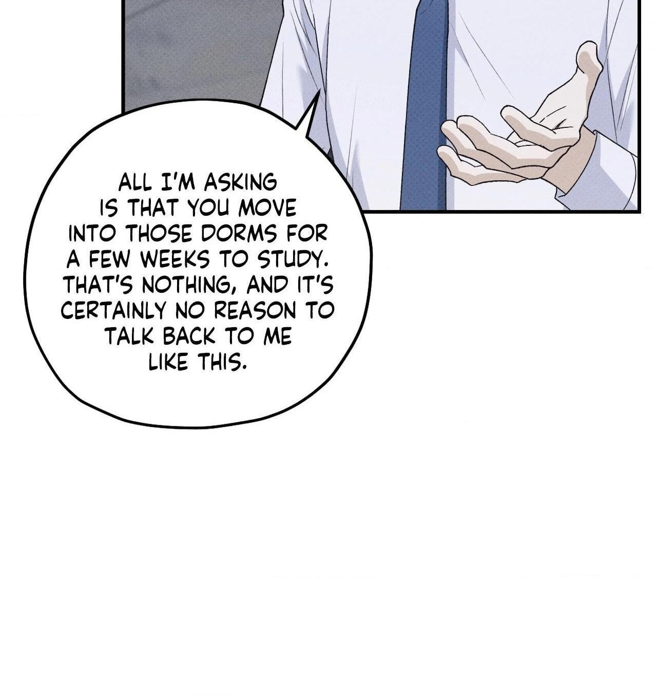 Error Detected Chapter 64 page 48 - 