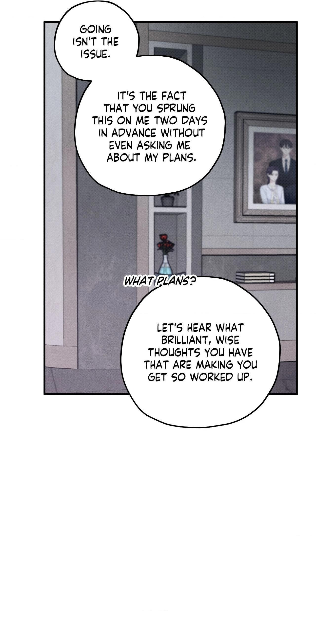 Error Detected Chapter 64 page 49 - 