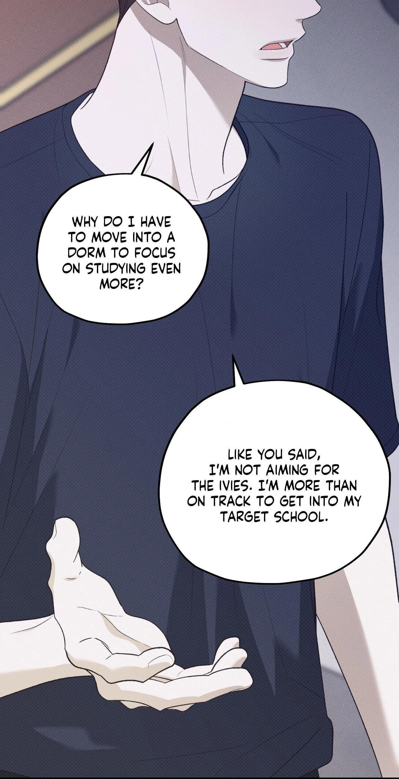 Error Detected Chapter 64 page 53 - 