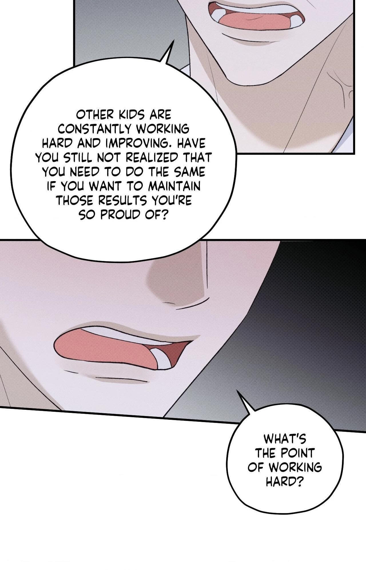Error Detected Chapter 64 page 55 - 
