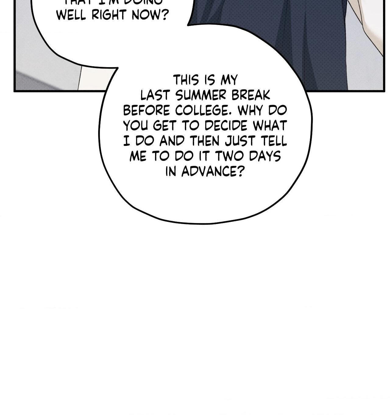 Error Detected Chapter 64 page 57 - 