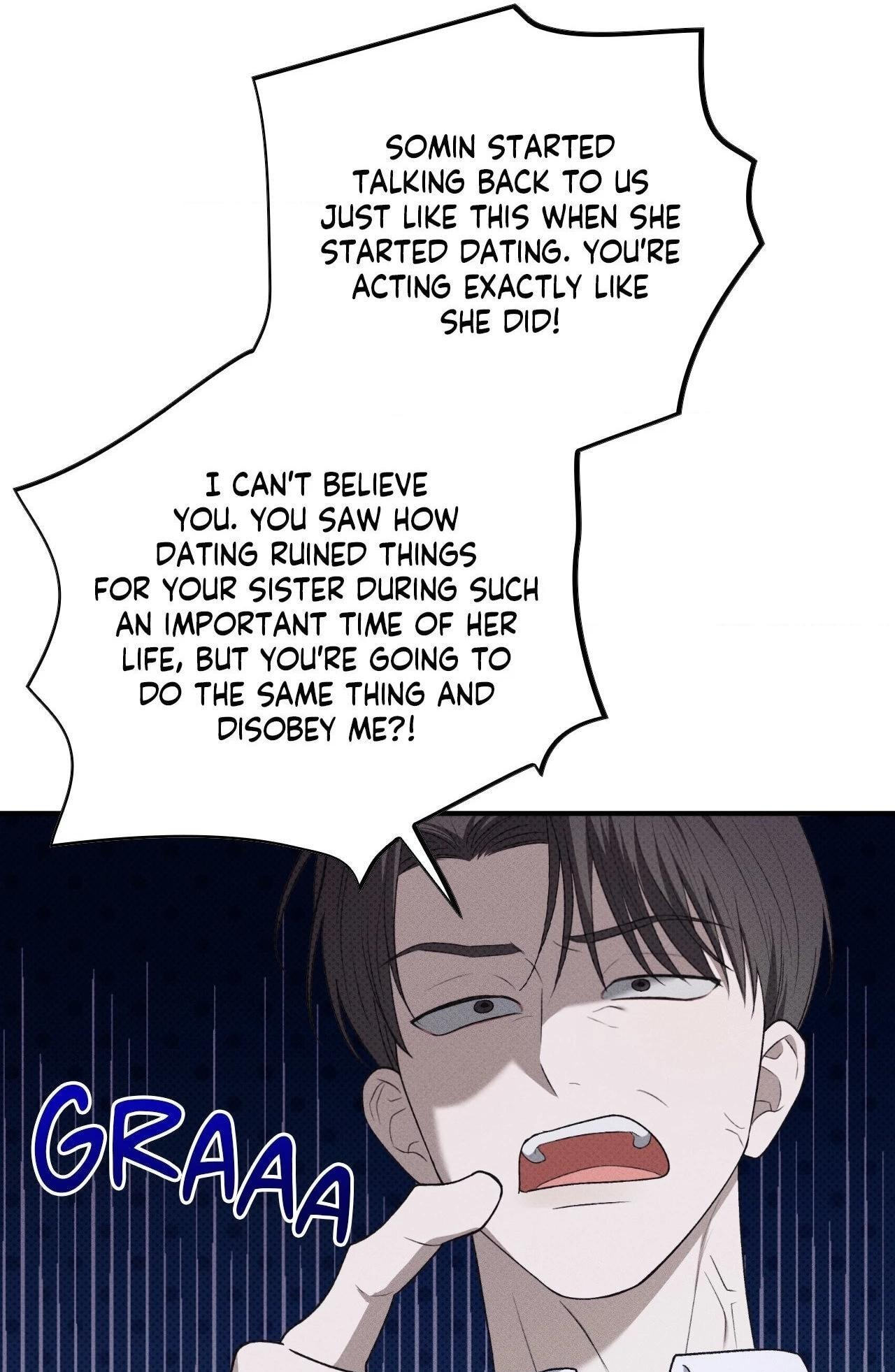 Error Detected Chapter 64 page 61 - 