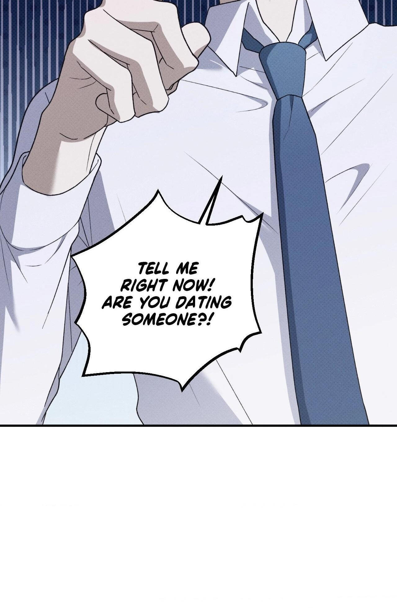 Error Detected Chapter 64 page 62 - 