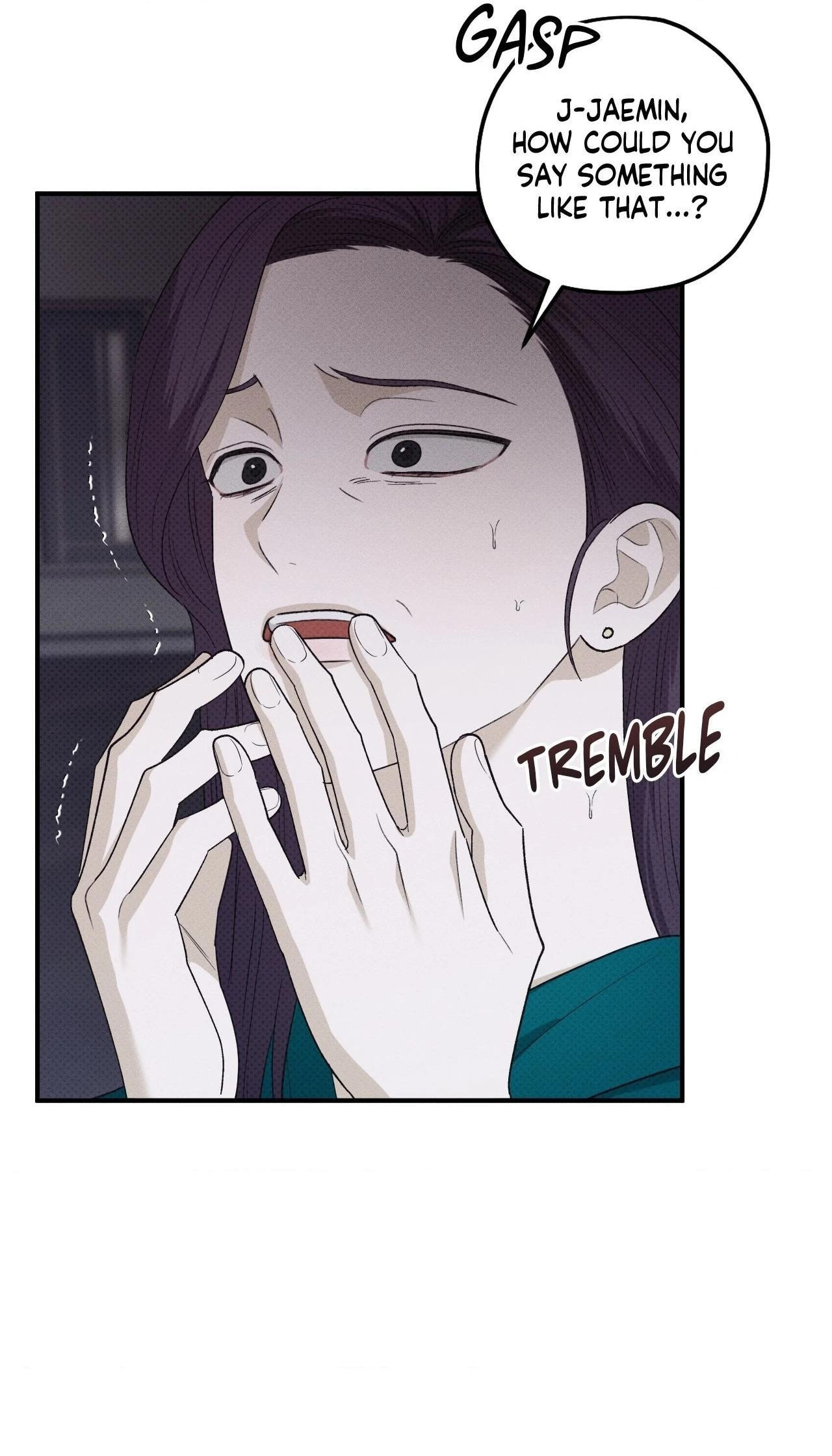 Error Detected Chapter 64 page 69 - 