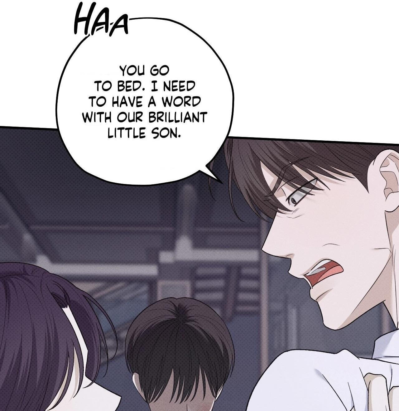 Error Detected Chapter 64 page 71 - 
