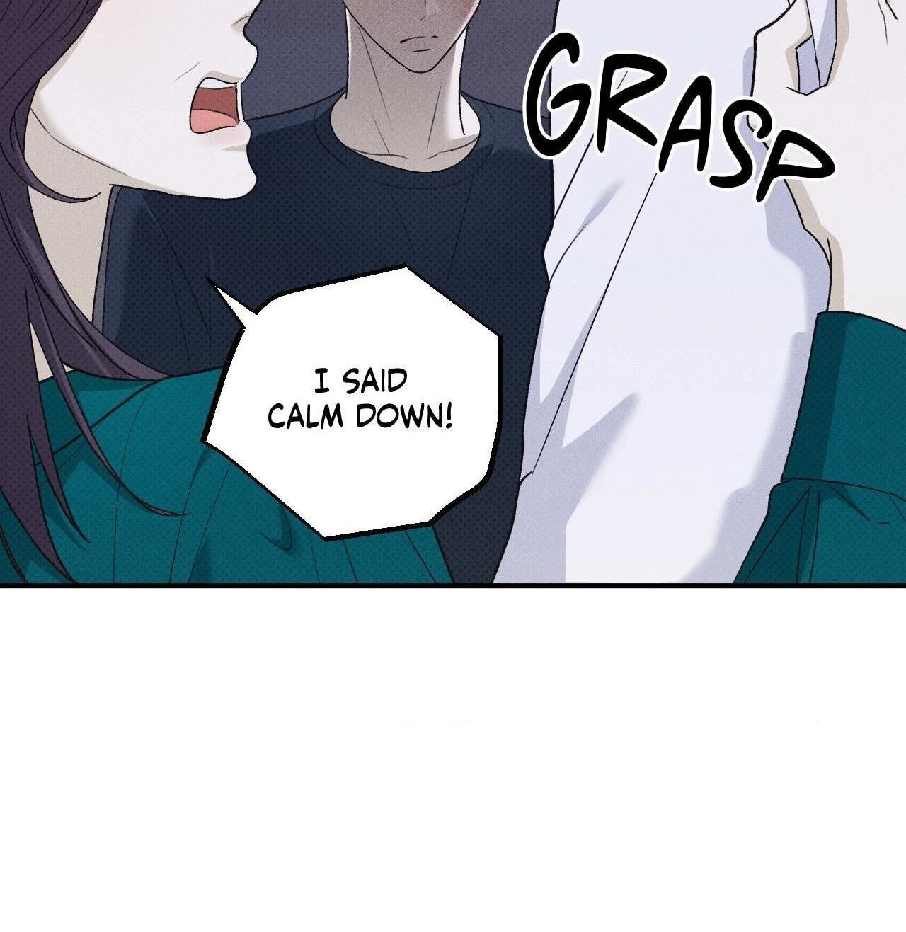 Error Detected Chapter 64 page 72 - 