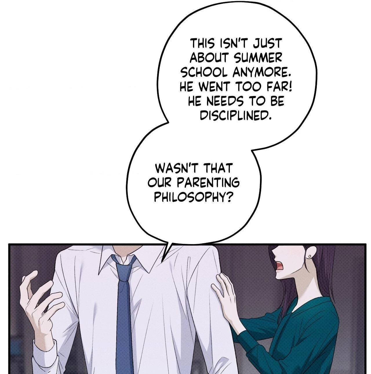 Error Detected Chapter 64 page 73 - 