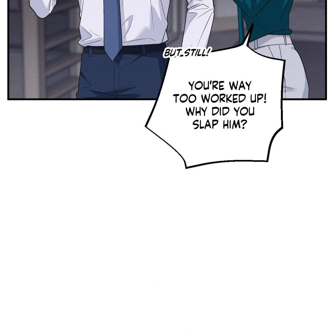 Error Detected Chapter 64 page 74 - 