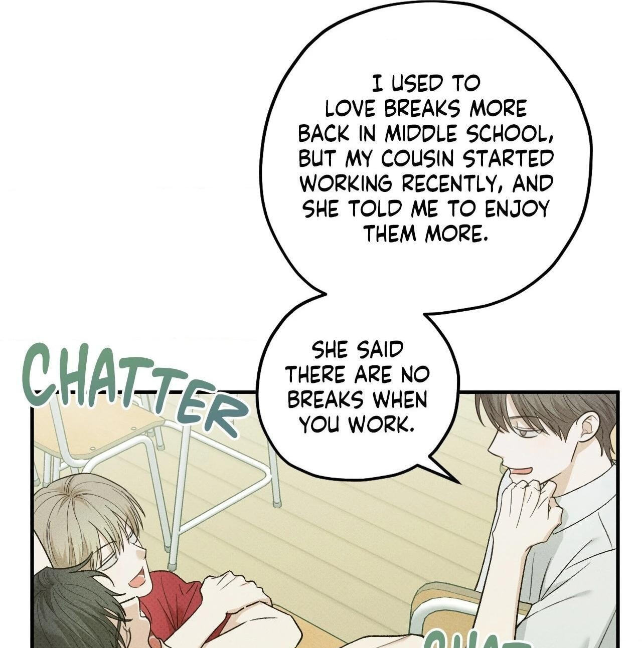 Error Detected Chapter 64 page 80 - 