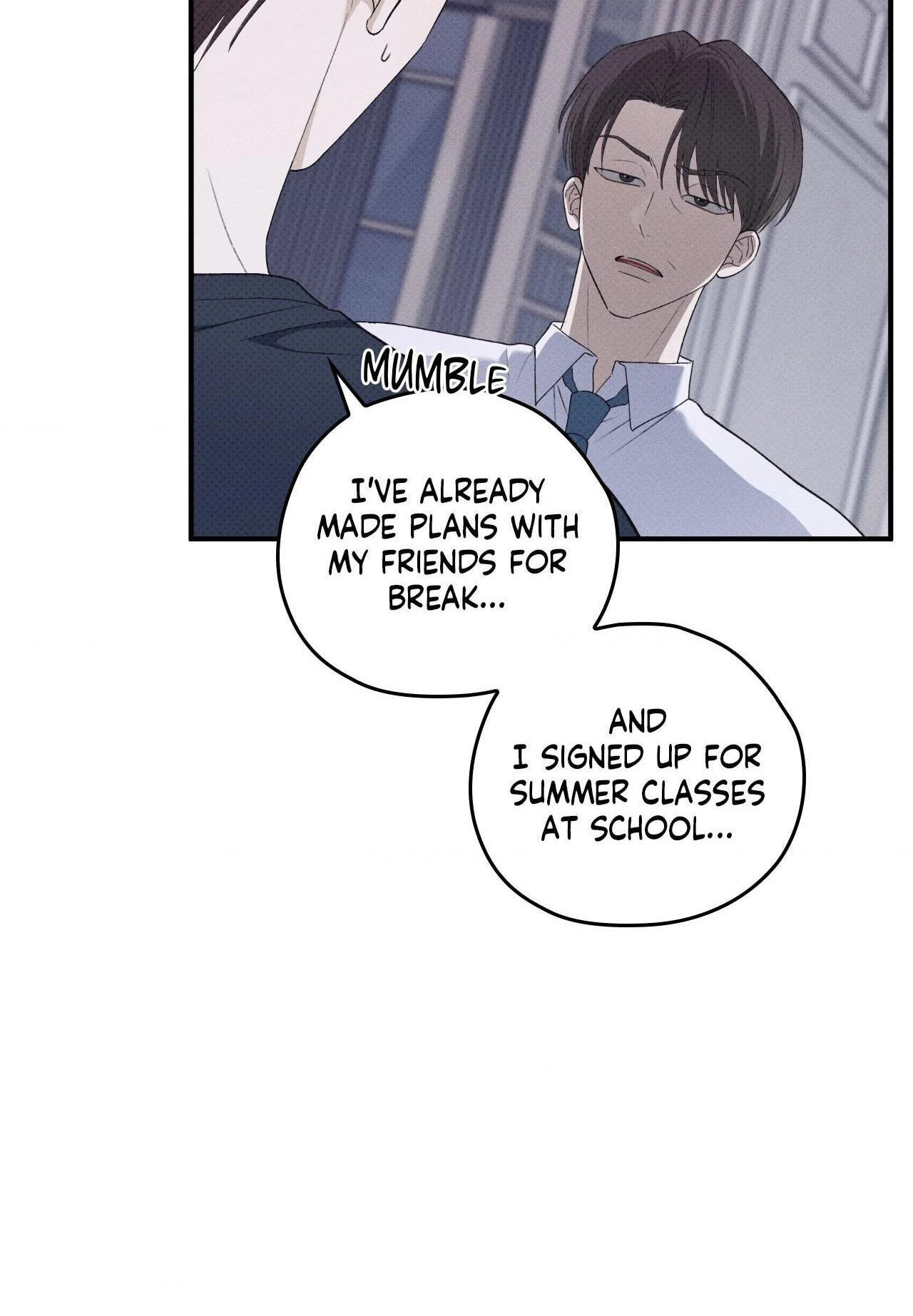 Error Detected Chapter 64 page 9 - 