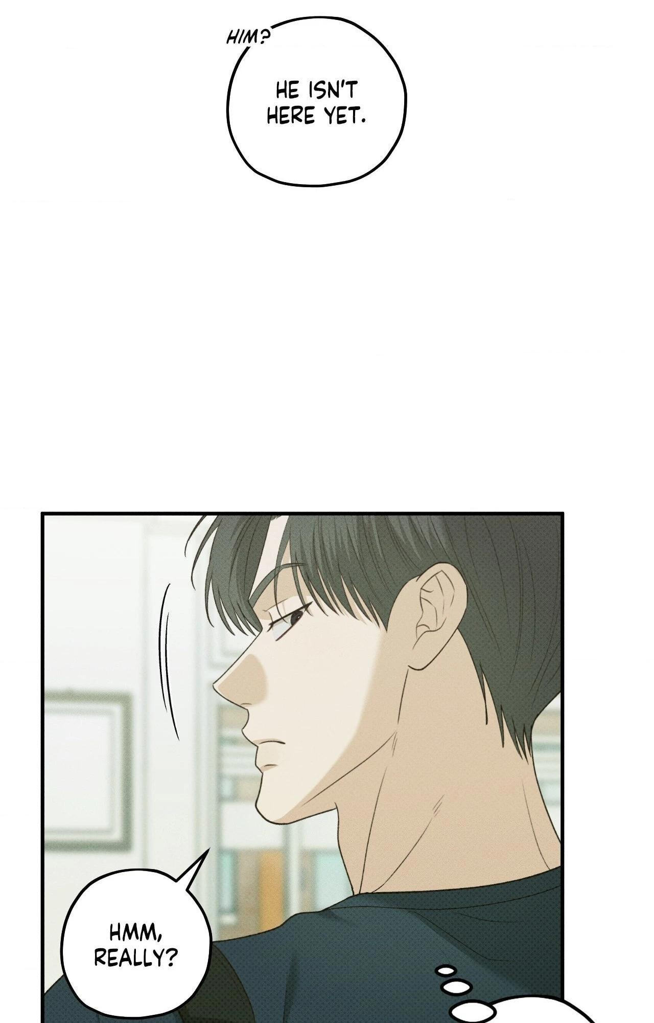 Error Detected Chapter 64 page 84 - 
