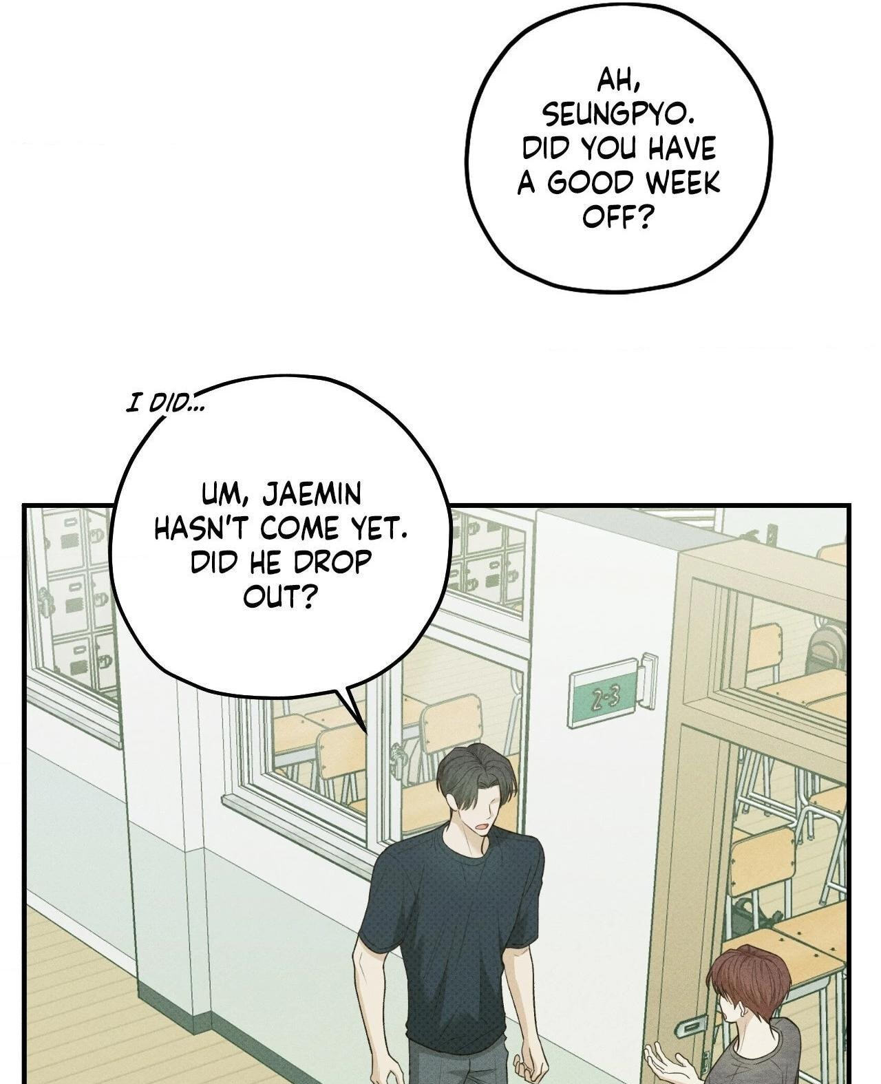 Error Detected Chapter 64 page 88 - 