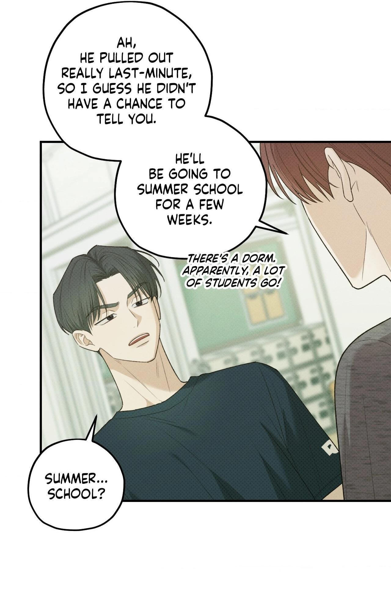 Error Detected Chapter 64 page 90 - 