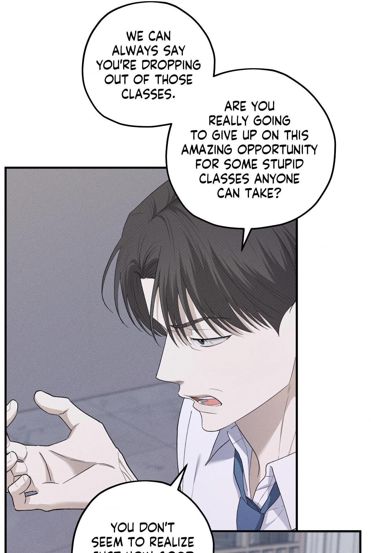 Error Detected Chapter 64 page 10 - 