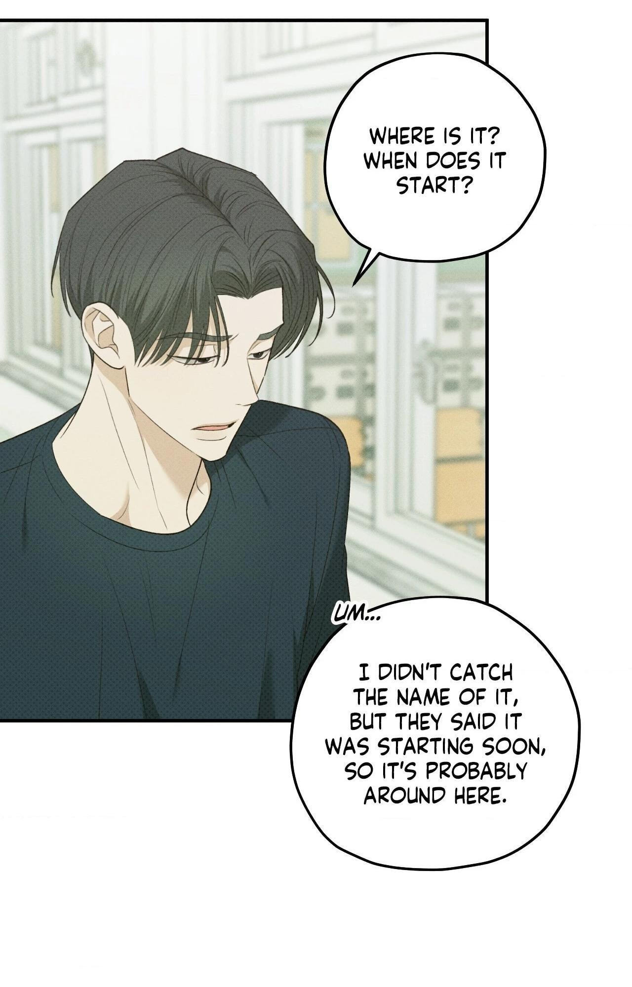 Error Detected Chapter 64 page 91 - 