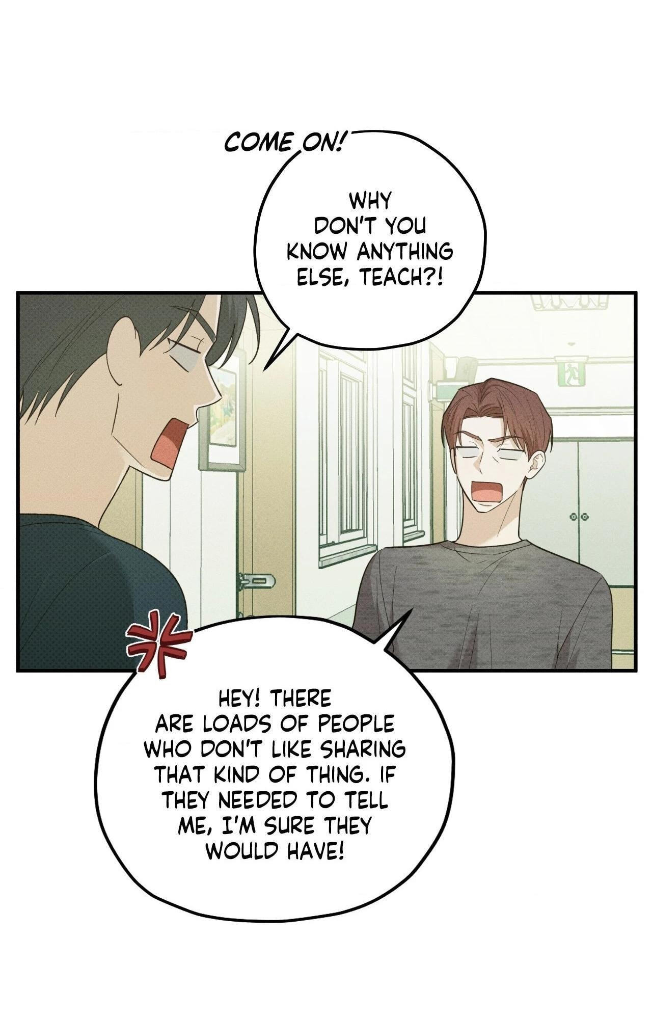Error Detected Chapter 64 page 92 - 