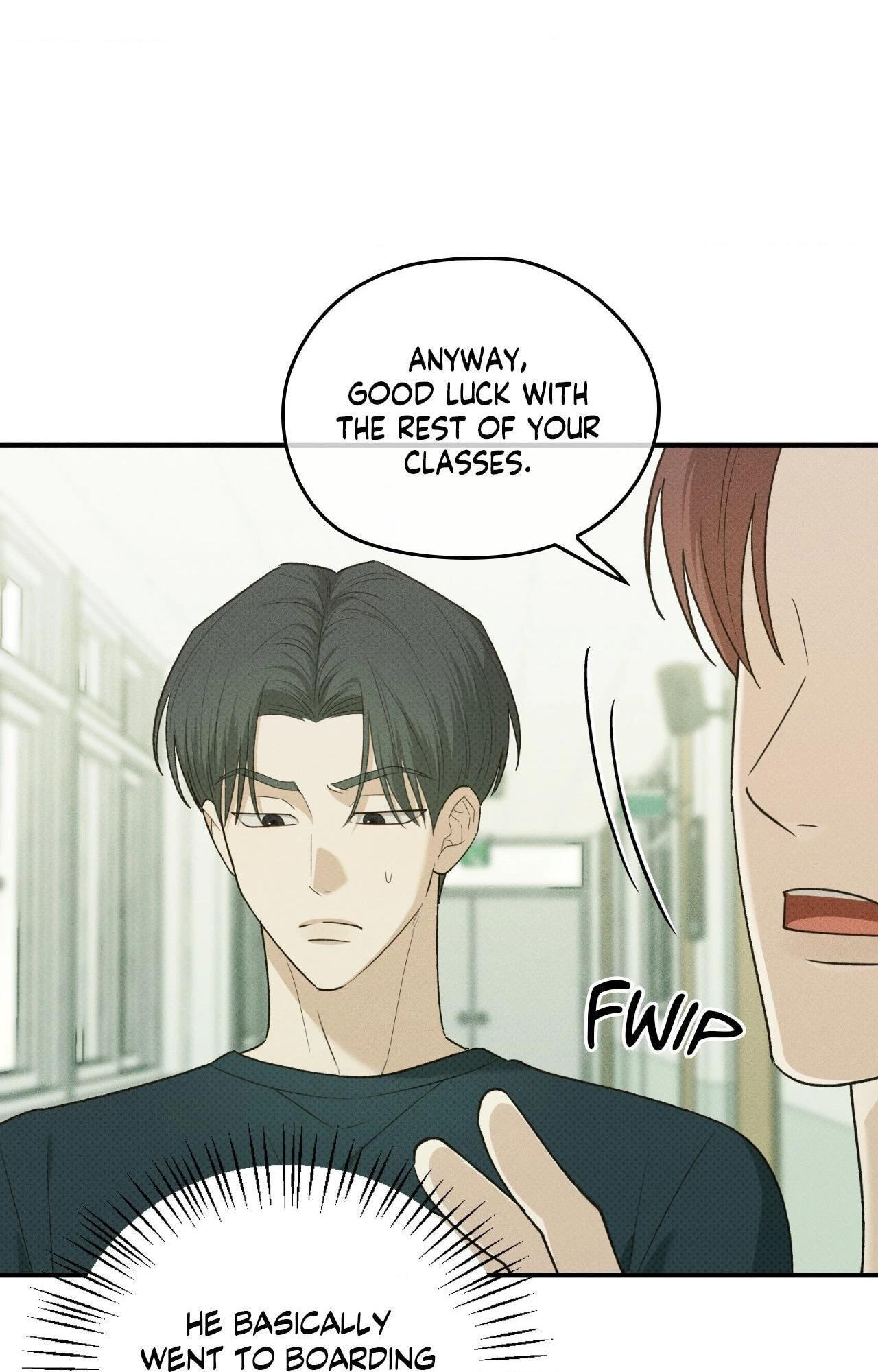 Error Detected Chapter 64 page 93 - 