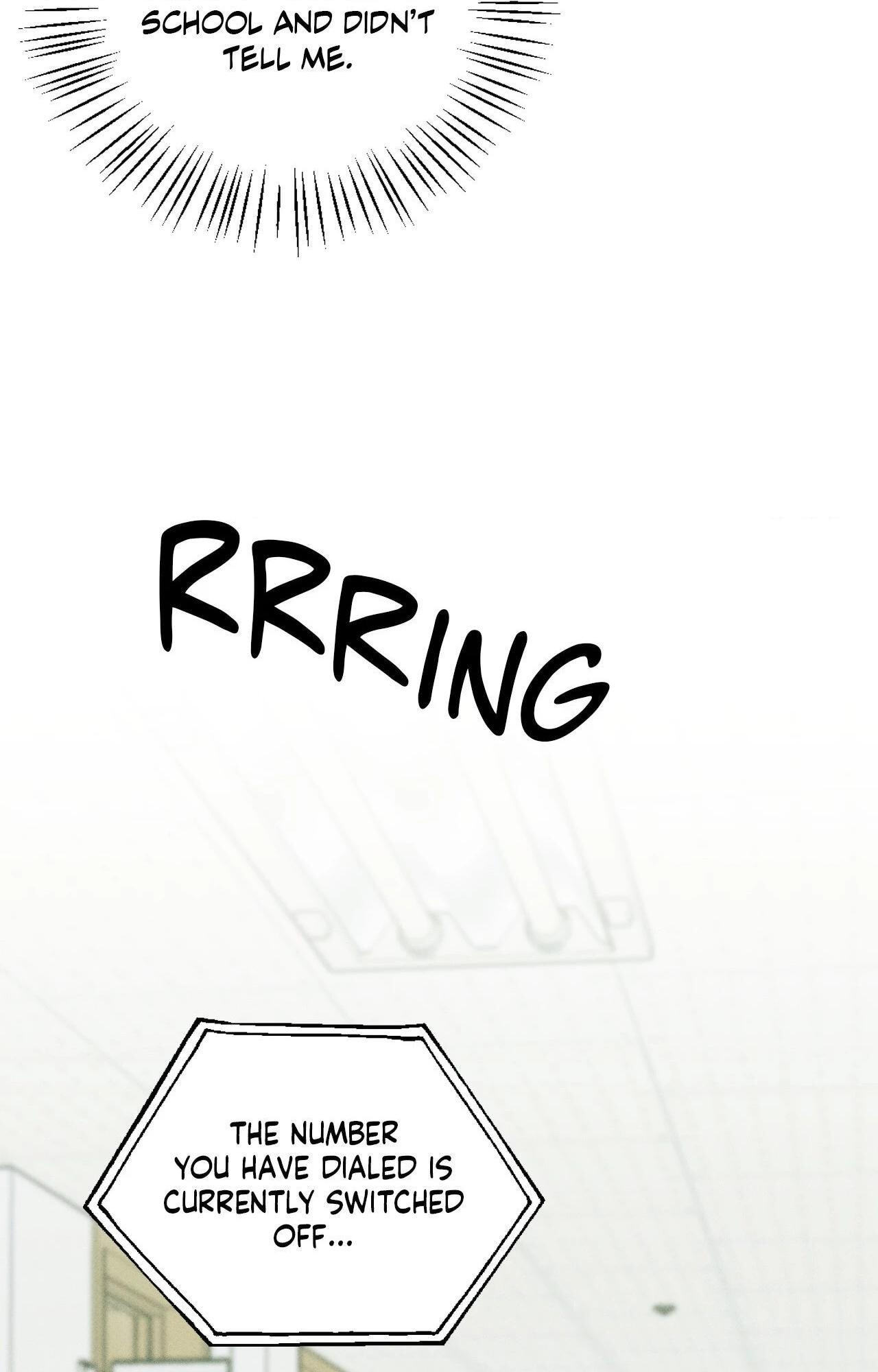 Error Detected Chapter 64 page 94 - 