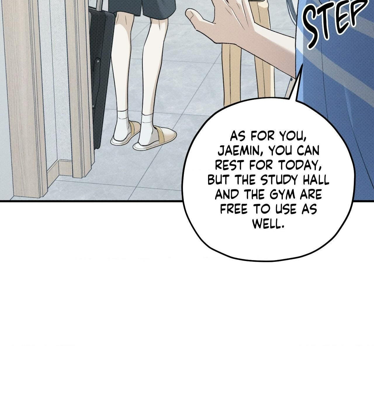 Error Detected Chapter 65 page 13 - 