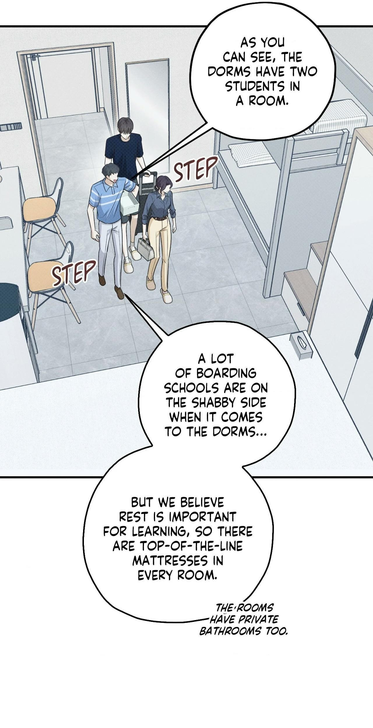 Error Detected Chapter 65 page 3 - 
