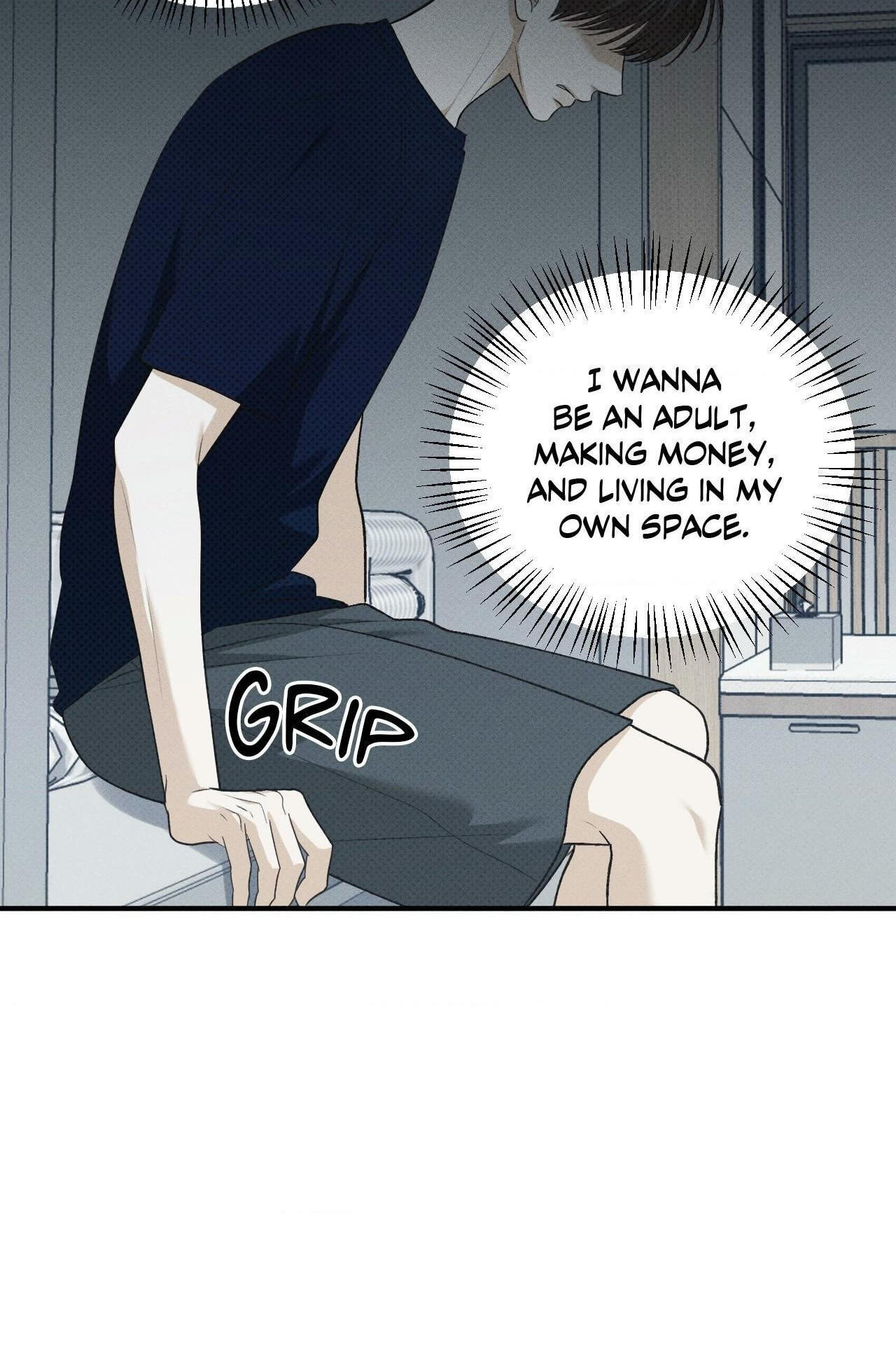 Error Detected Chapter 65 page 29 - 