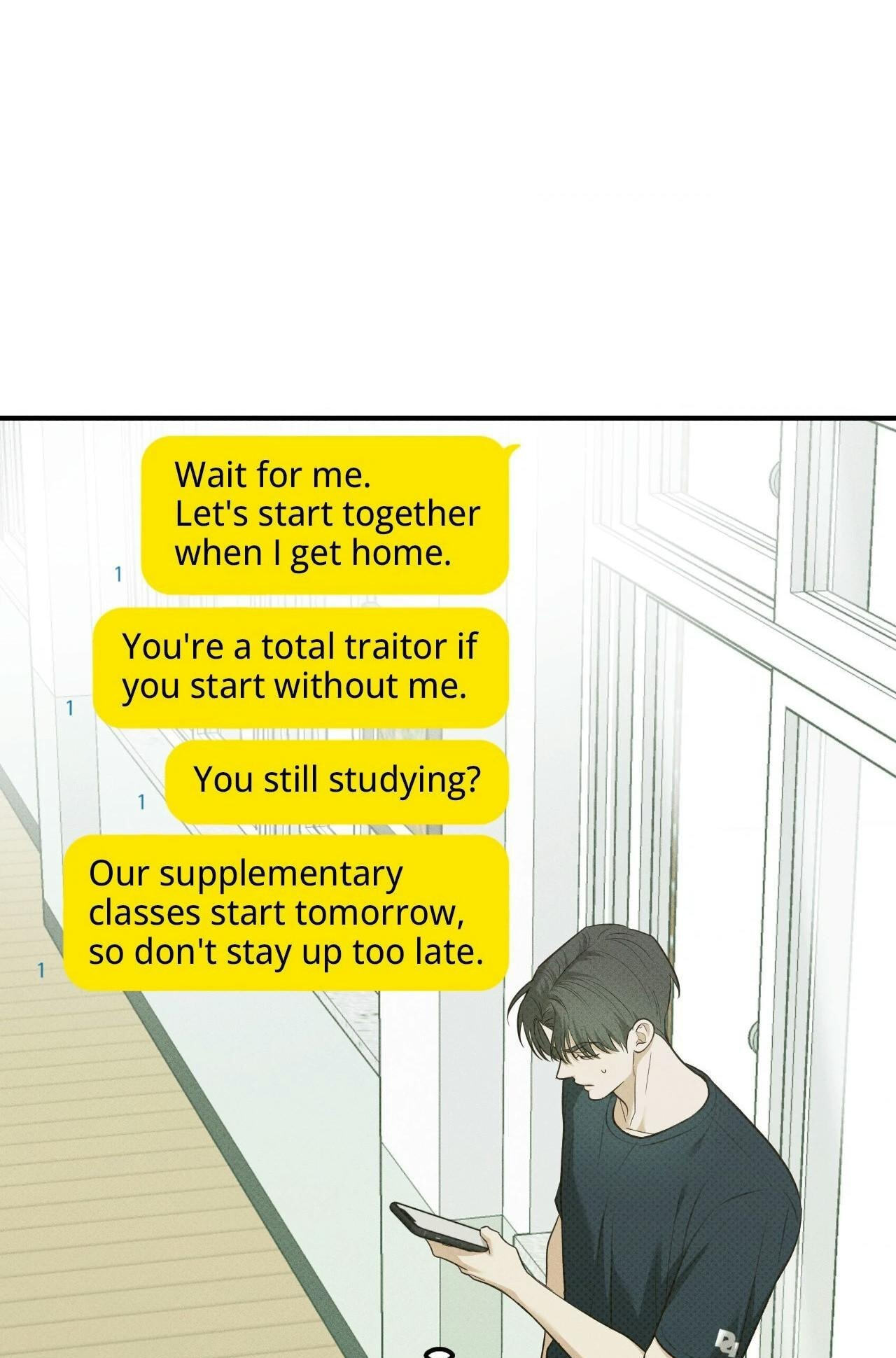 Error Detected Chapter 65 page 36 - 