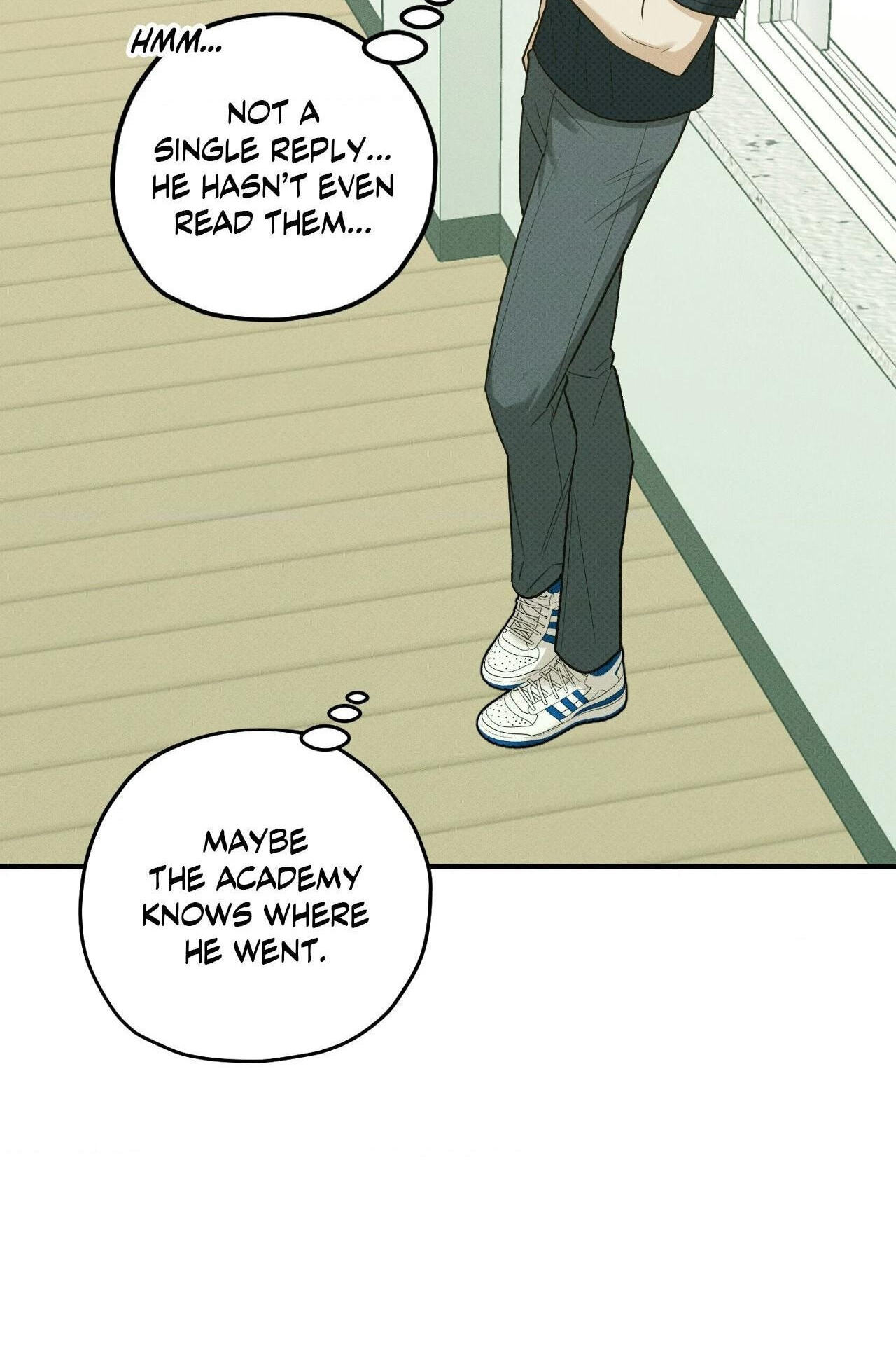 Error Detected Chapter 65 page 37 - 