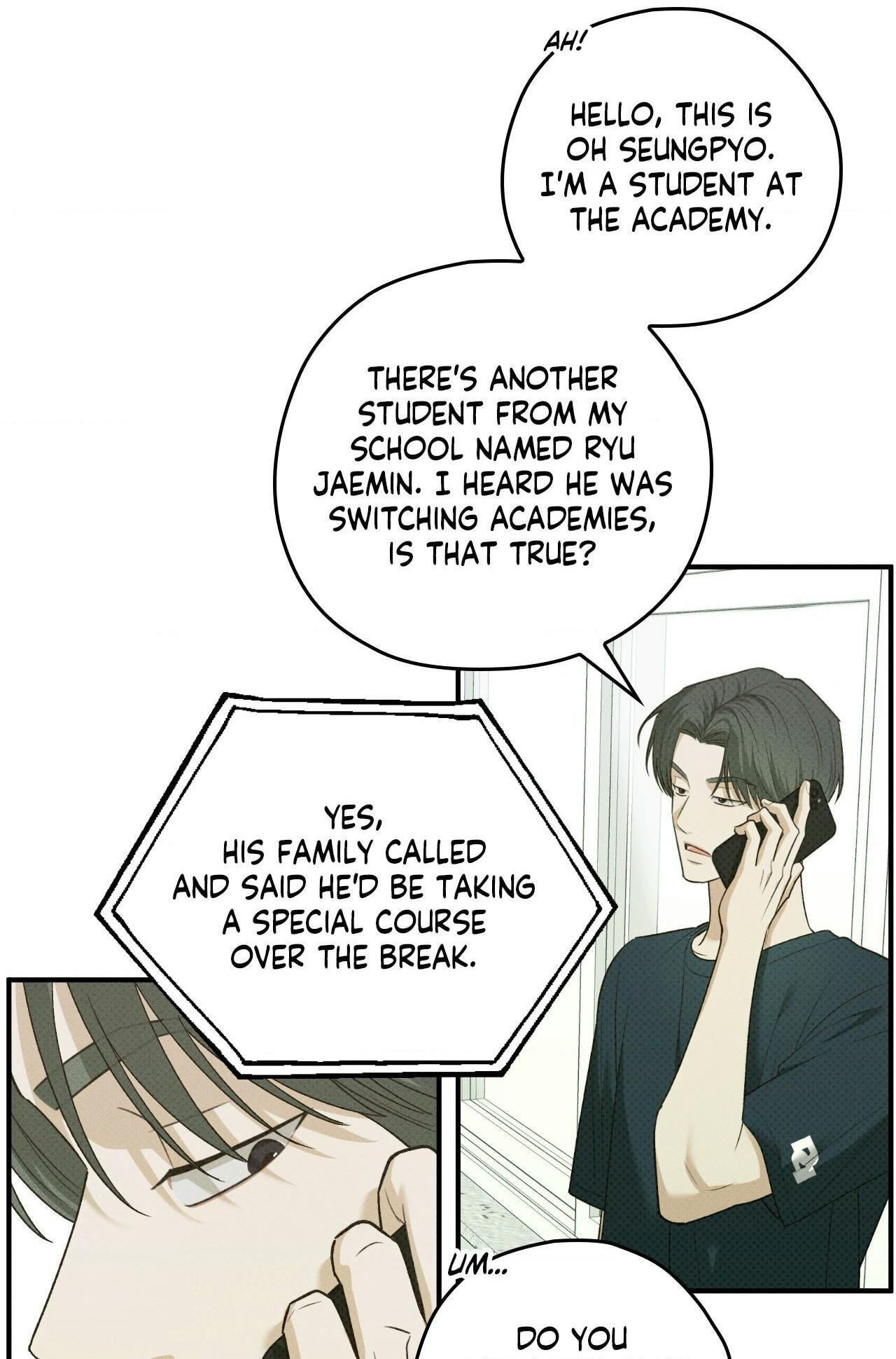 Error Detected Chapter 65 page 38 - 