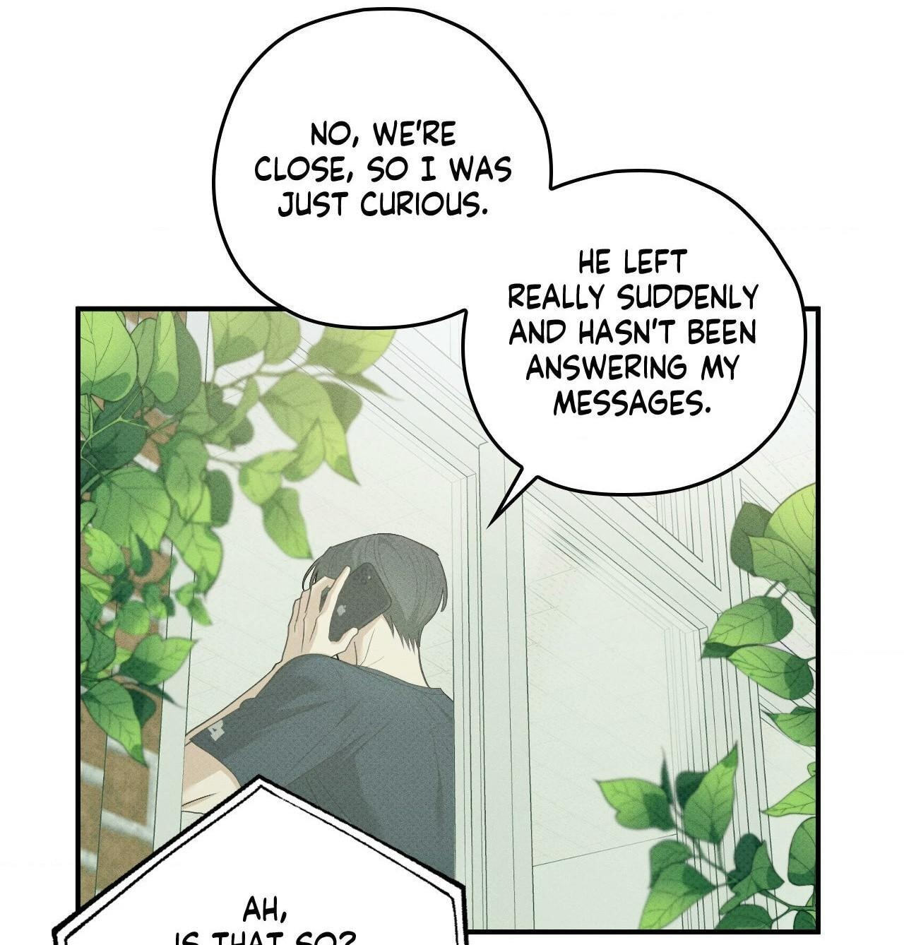 Error Detected Chapter 65 page 40 - 