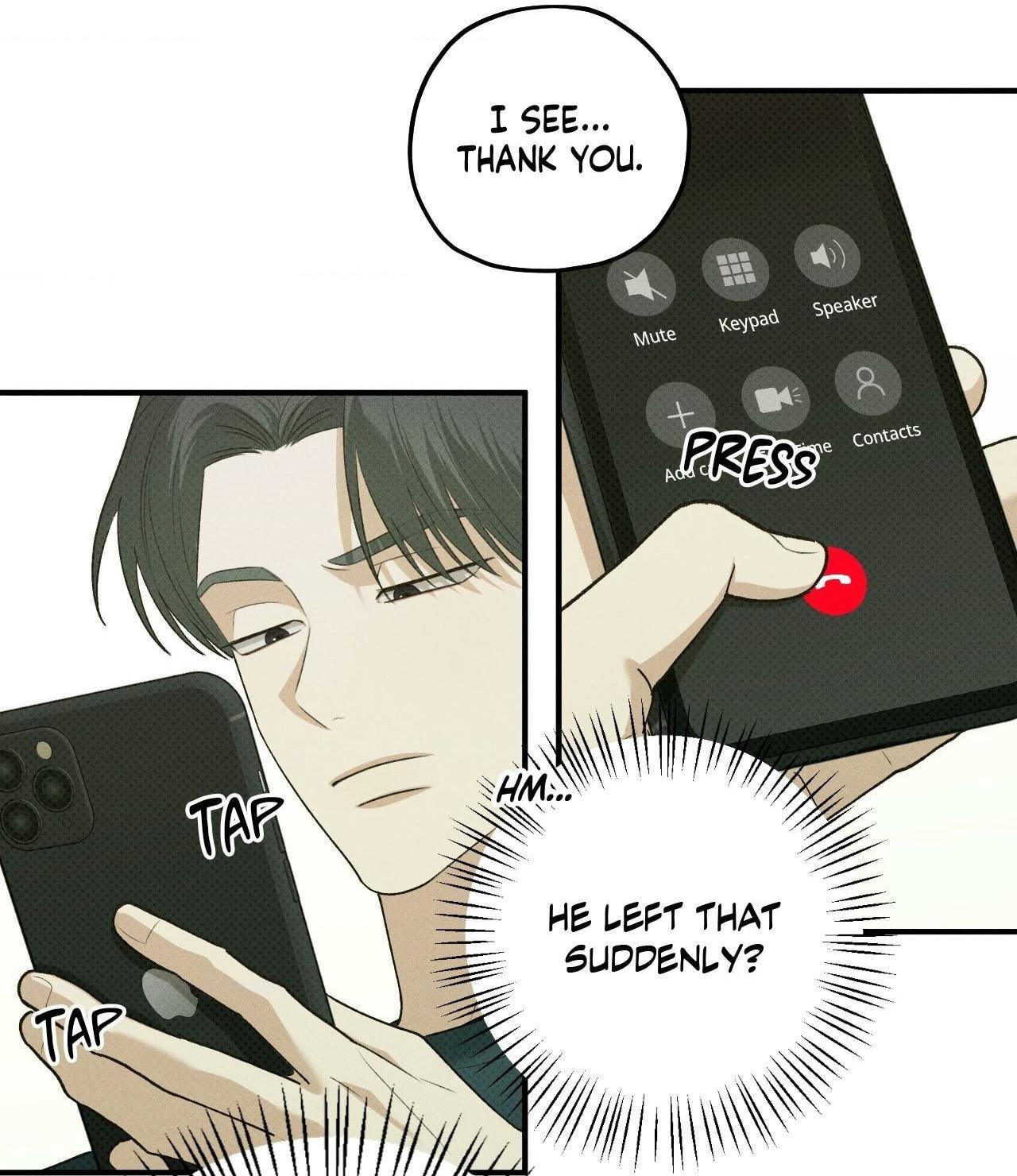 Error Detected Chapter 65 page 42 - 