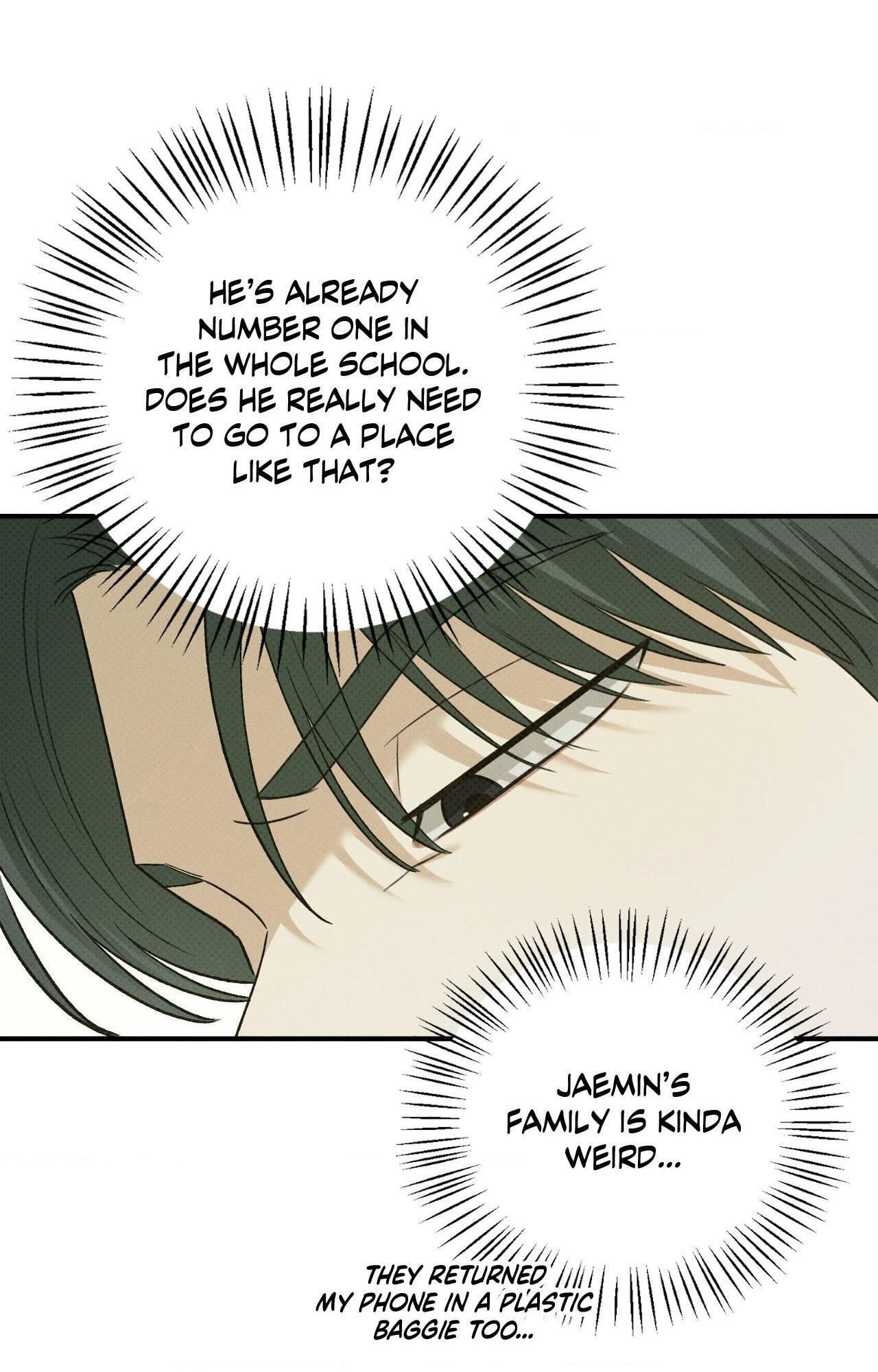 Error Detected Chapter 65 page 45 - 