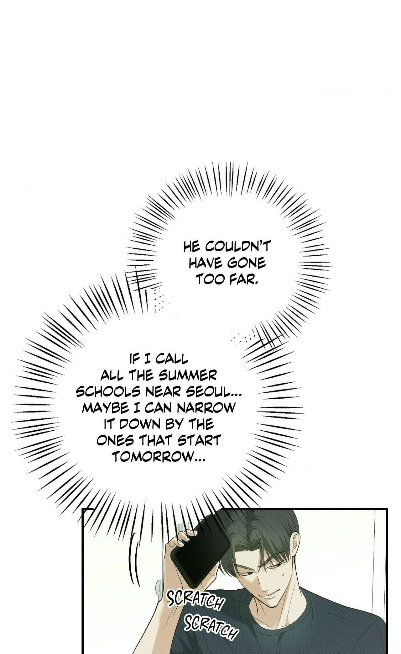 Error Detected Chapter 65 page 46 - 