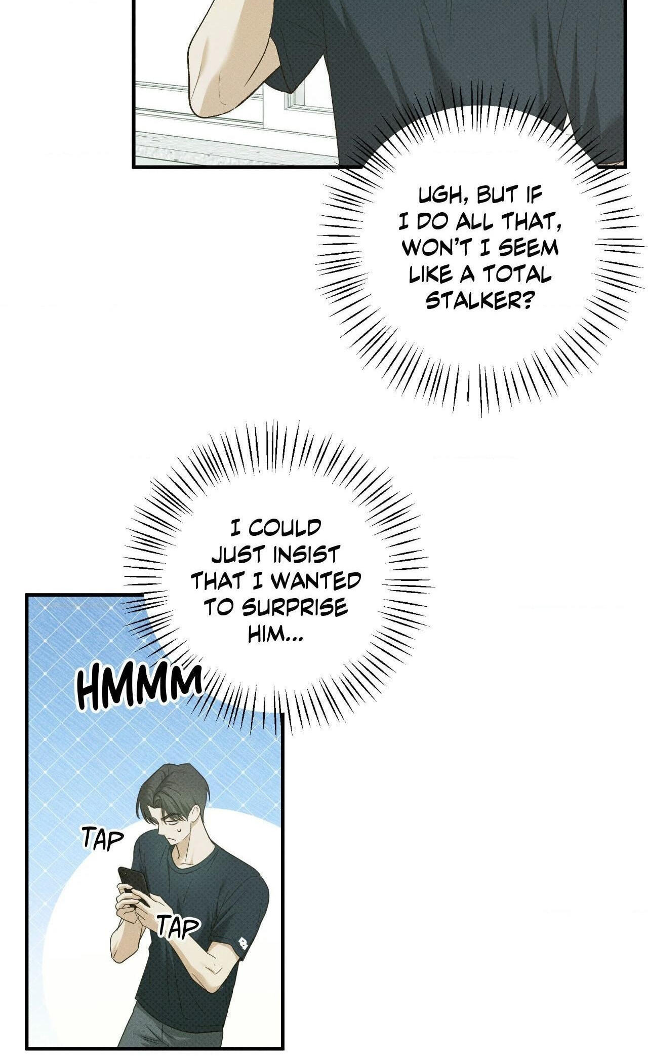 Error Detected Chapter 65 page 47 - 