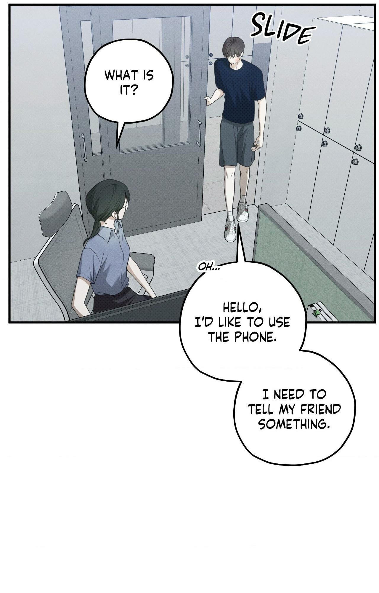 Error Detected Chapter 65 page 50 - 
