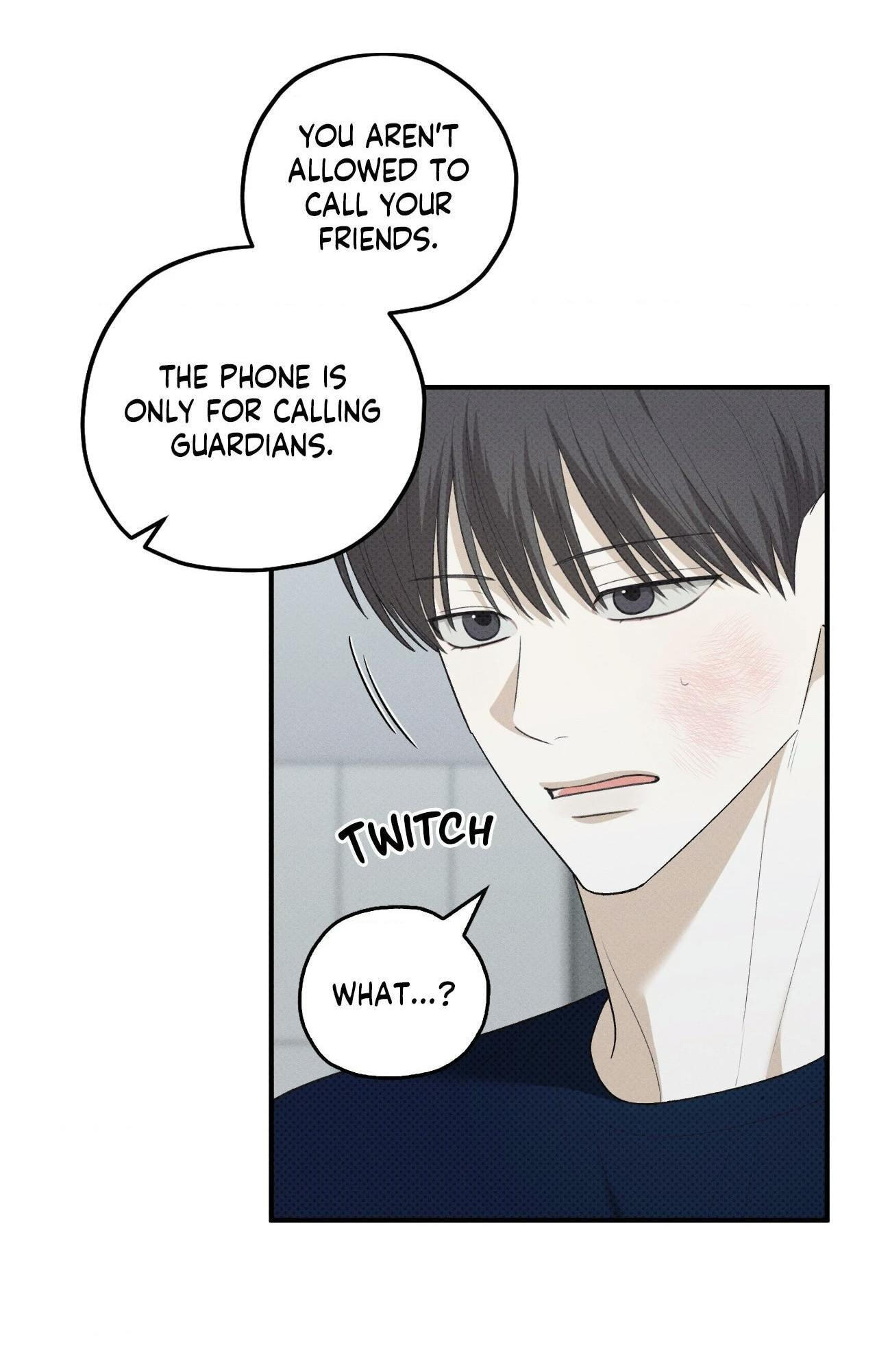 Error Detected Chapter 65 page 51 - 