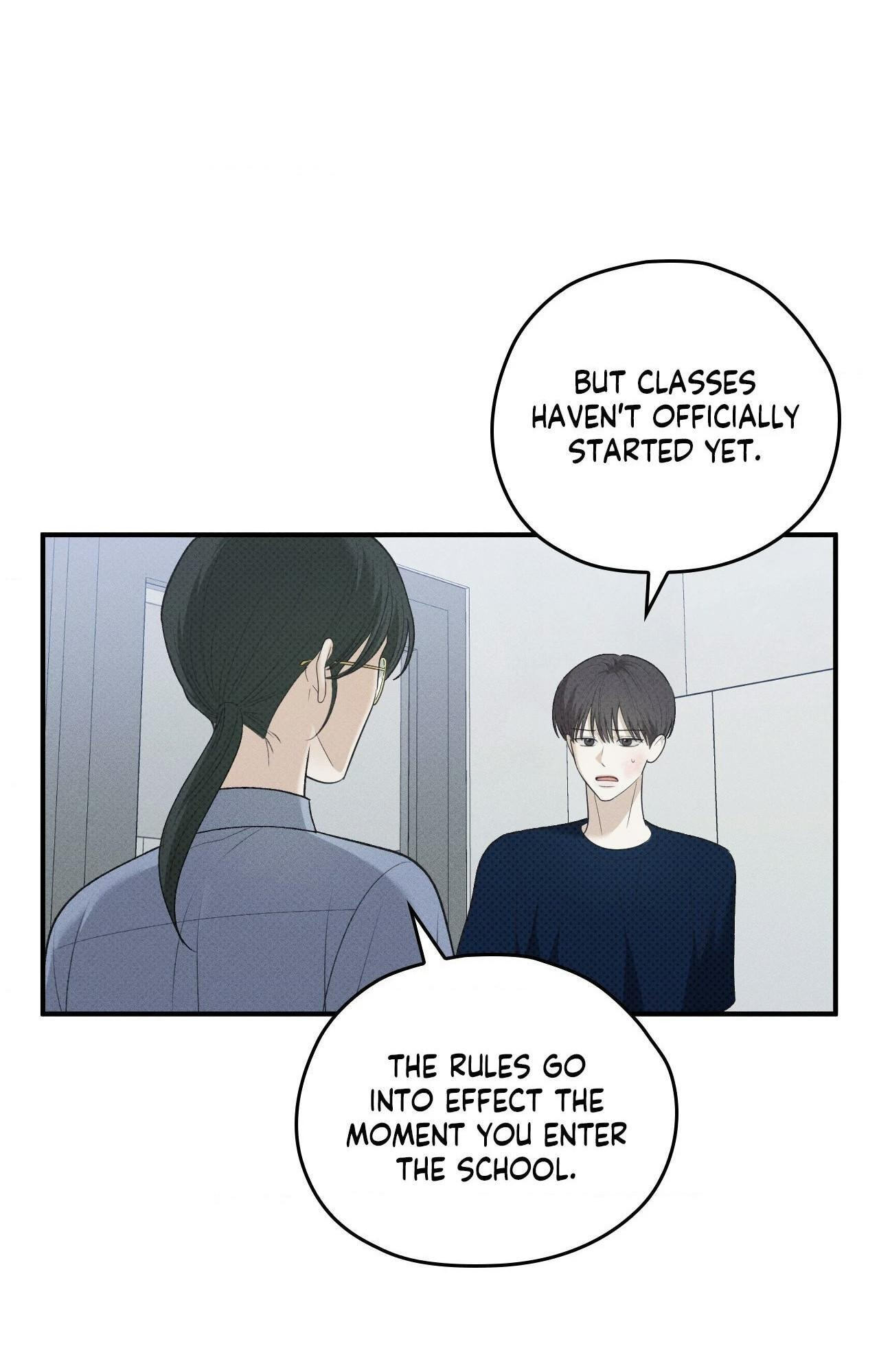 Error Detected Chapter 65 page 52 - 