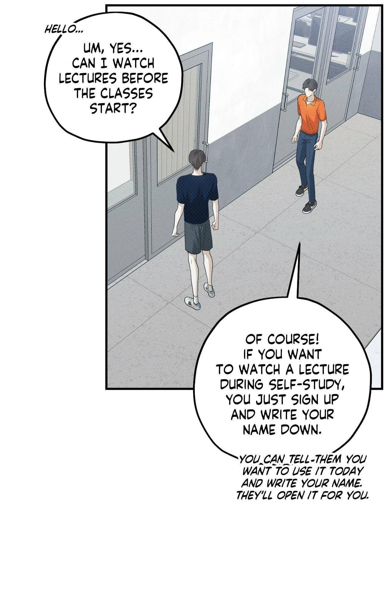 Error Detected Chapter 65 page 58 - 