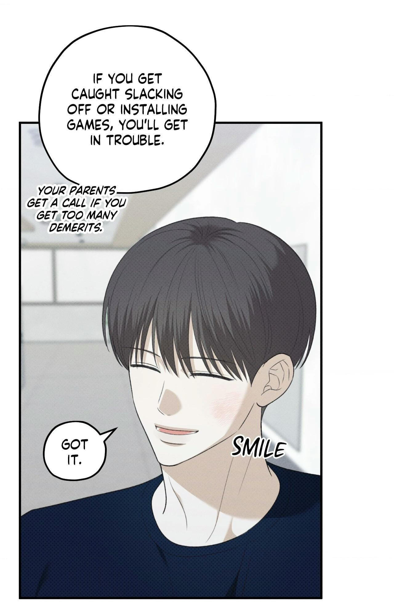 Error Detected Chapter 65 page 59 - 