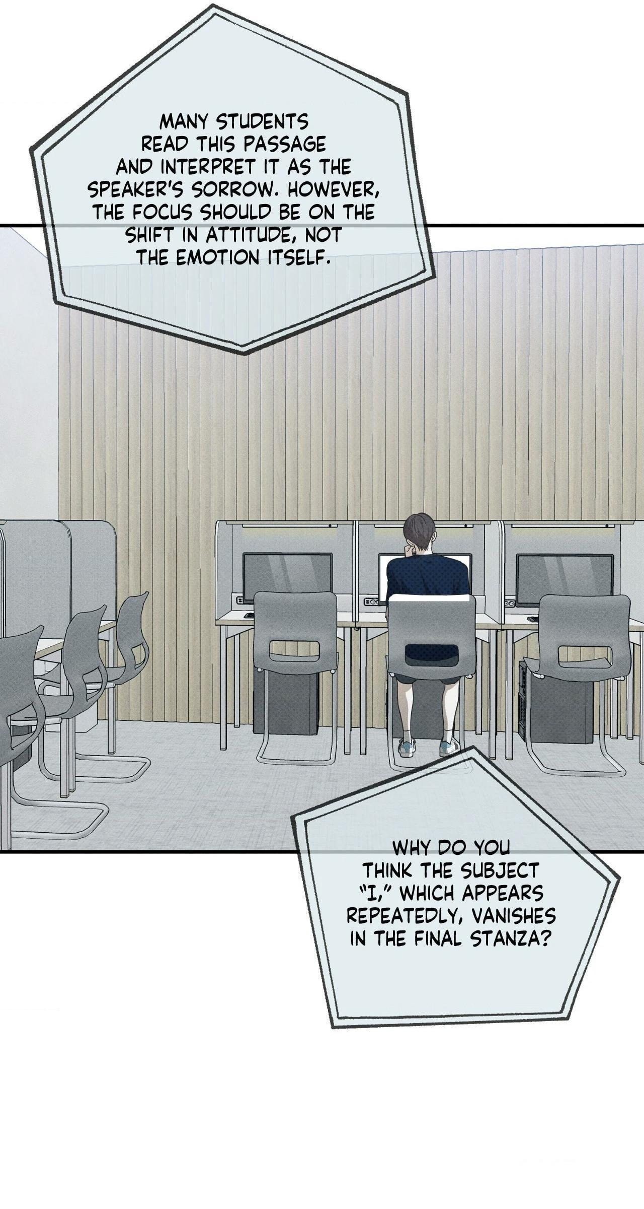 Error Detected Chapter 65 page 63 - 