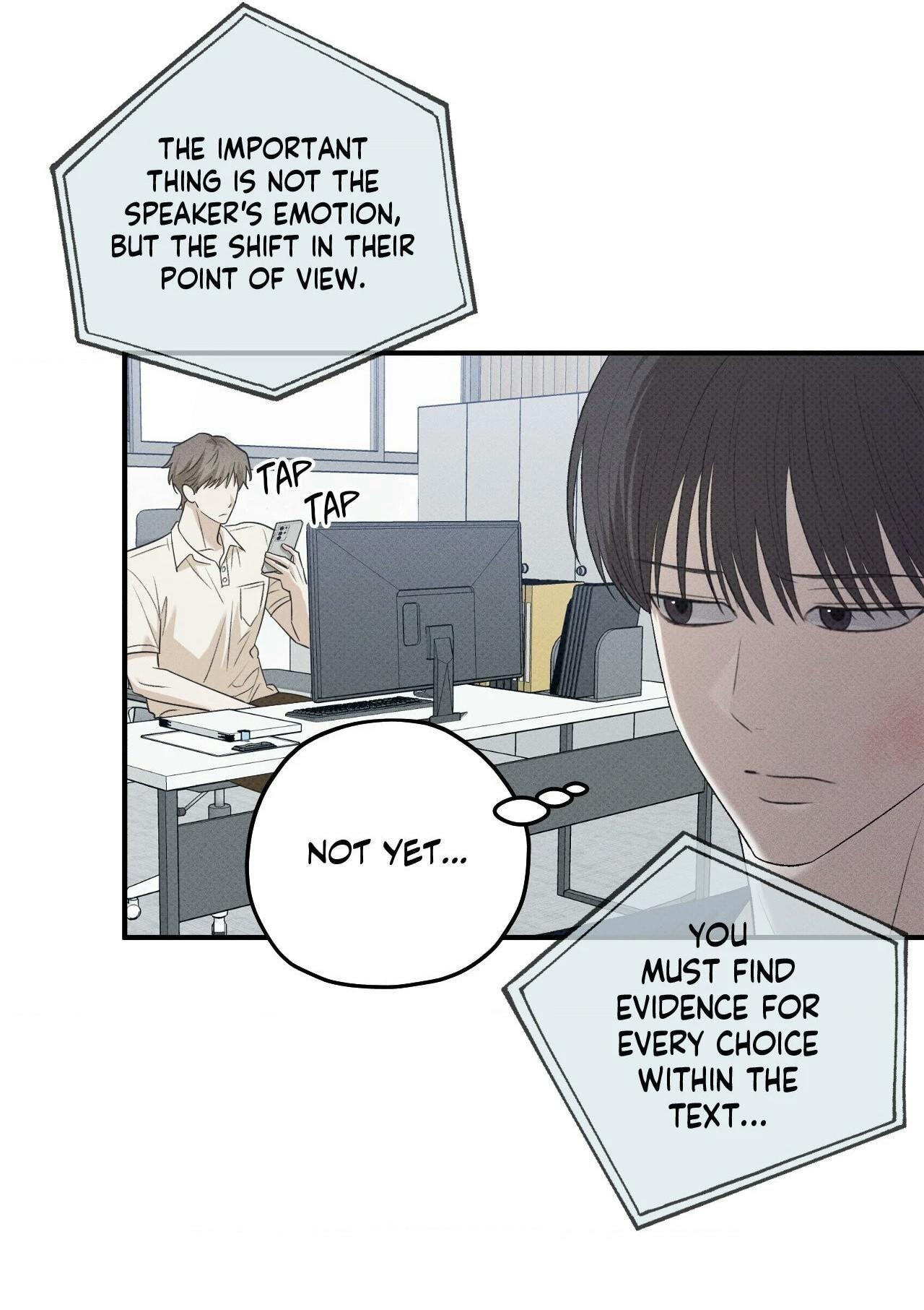Error Detected Chapter 65 page 64 - 