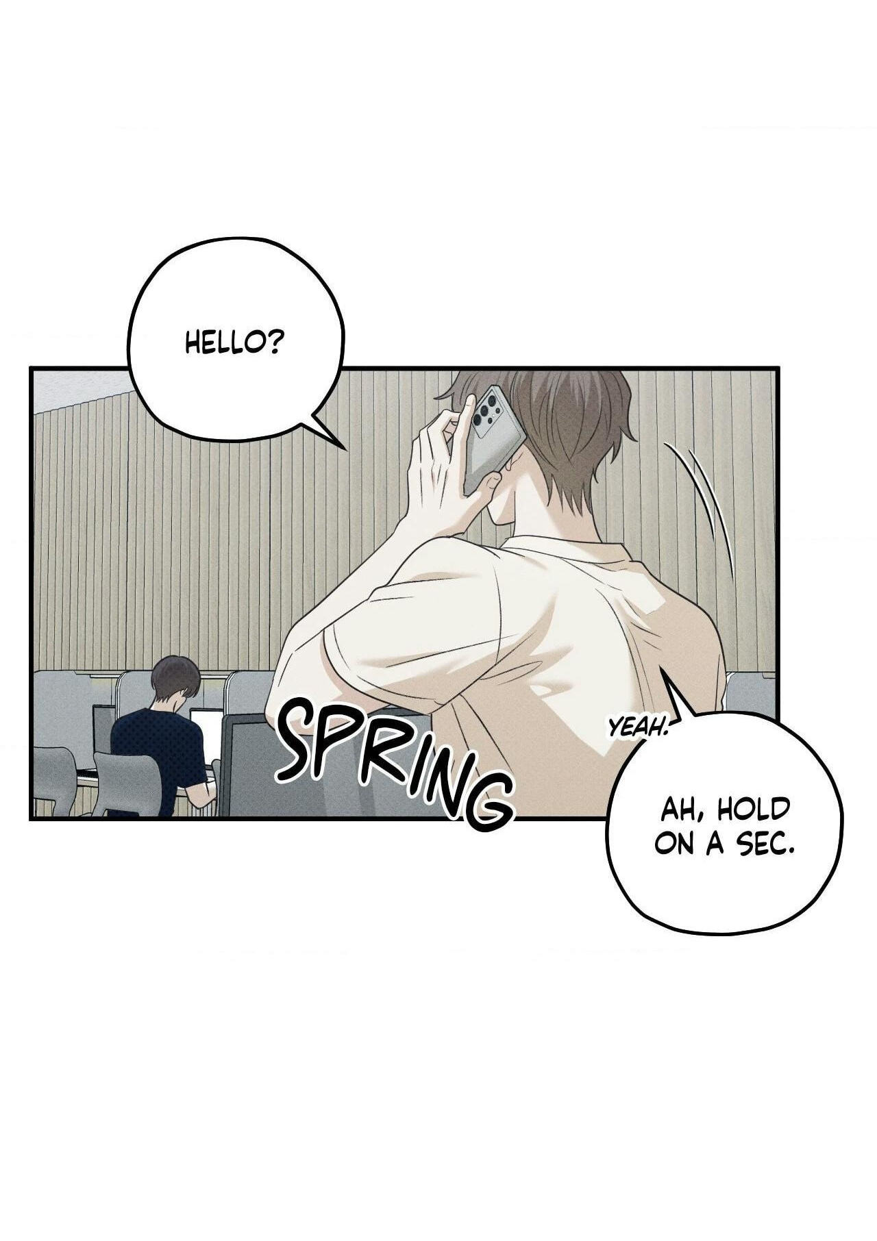 Error Detected Chapter 65 page 65 - 