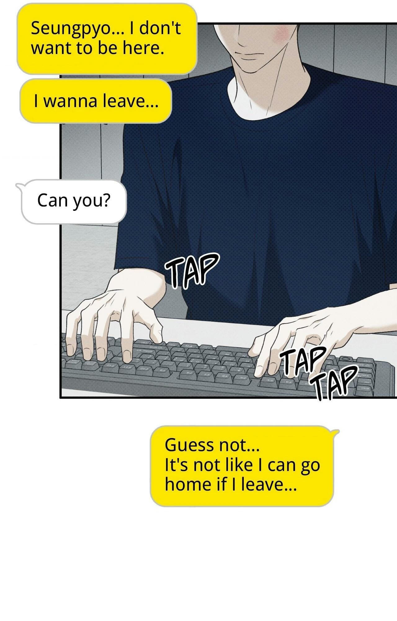 Error Detected Chapter 65 page 80 - 