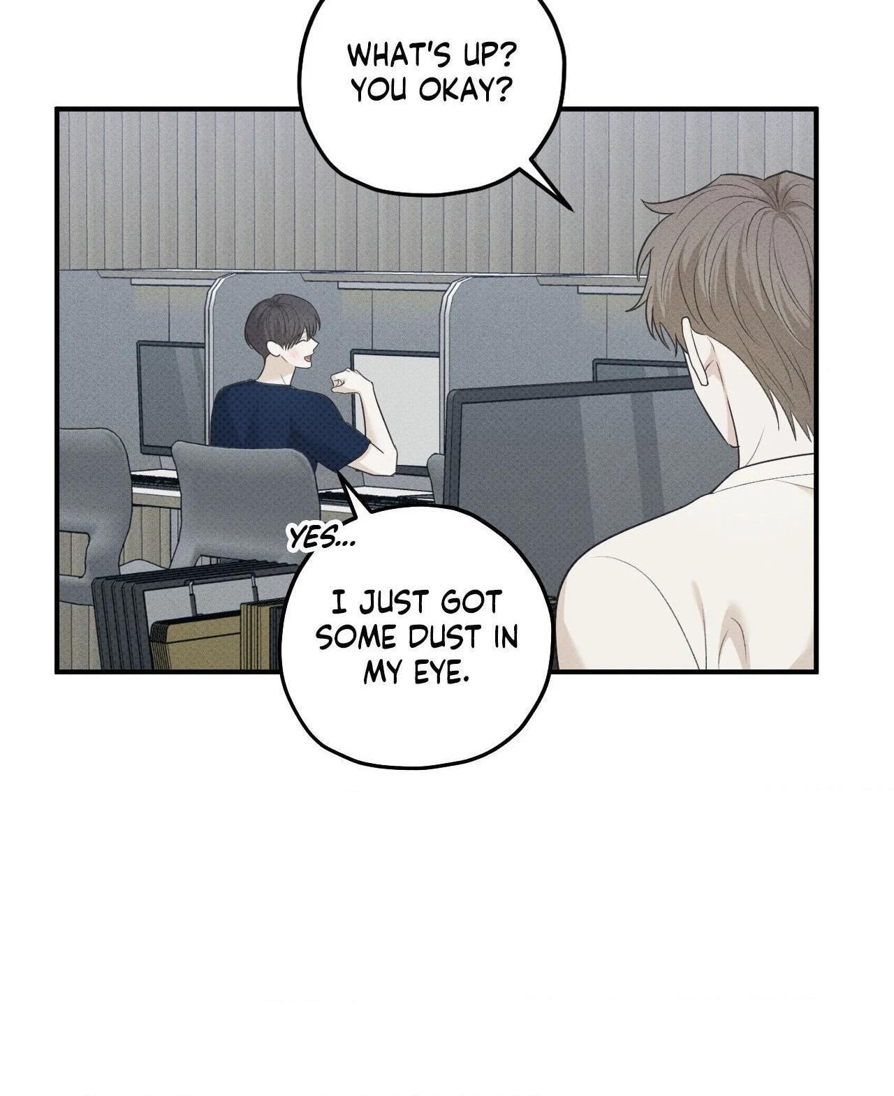 Error Detected Chapter 66 page 20 - 