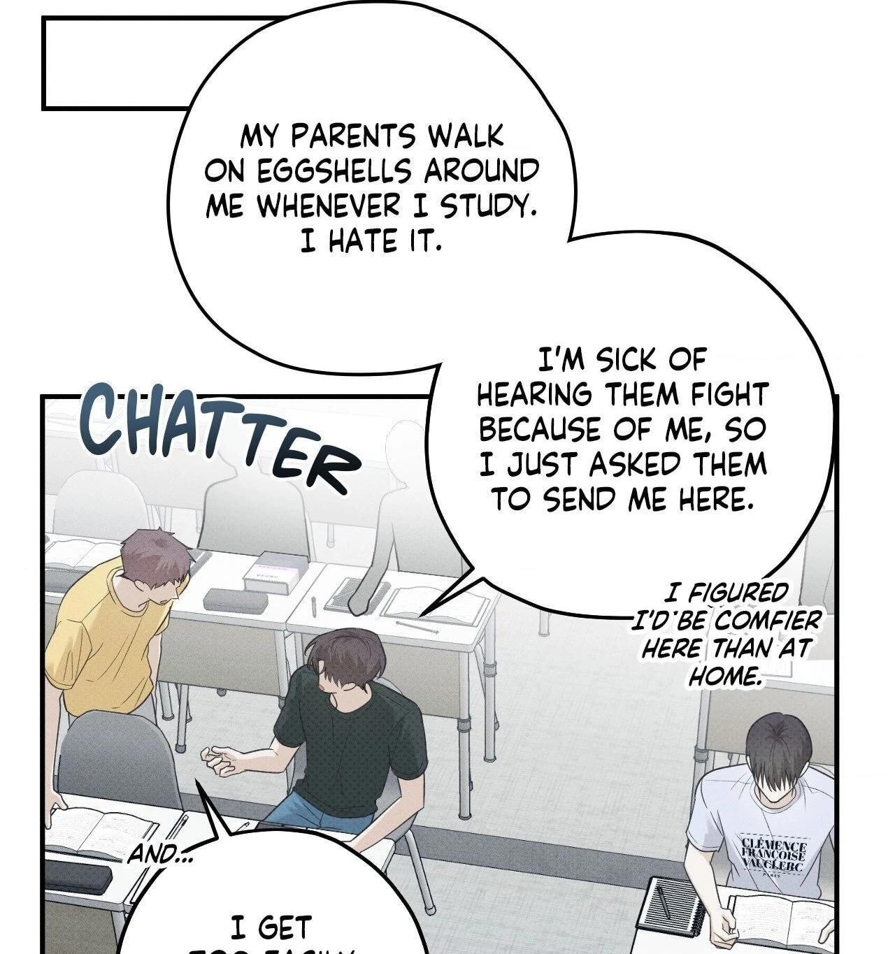 Error Detected Chapter 66 page 31 - 